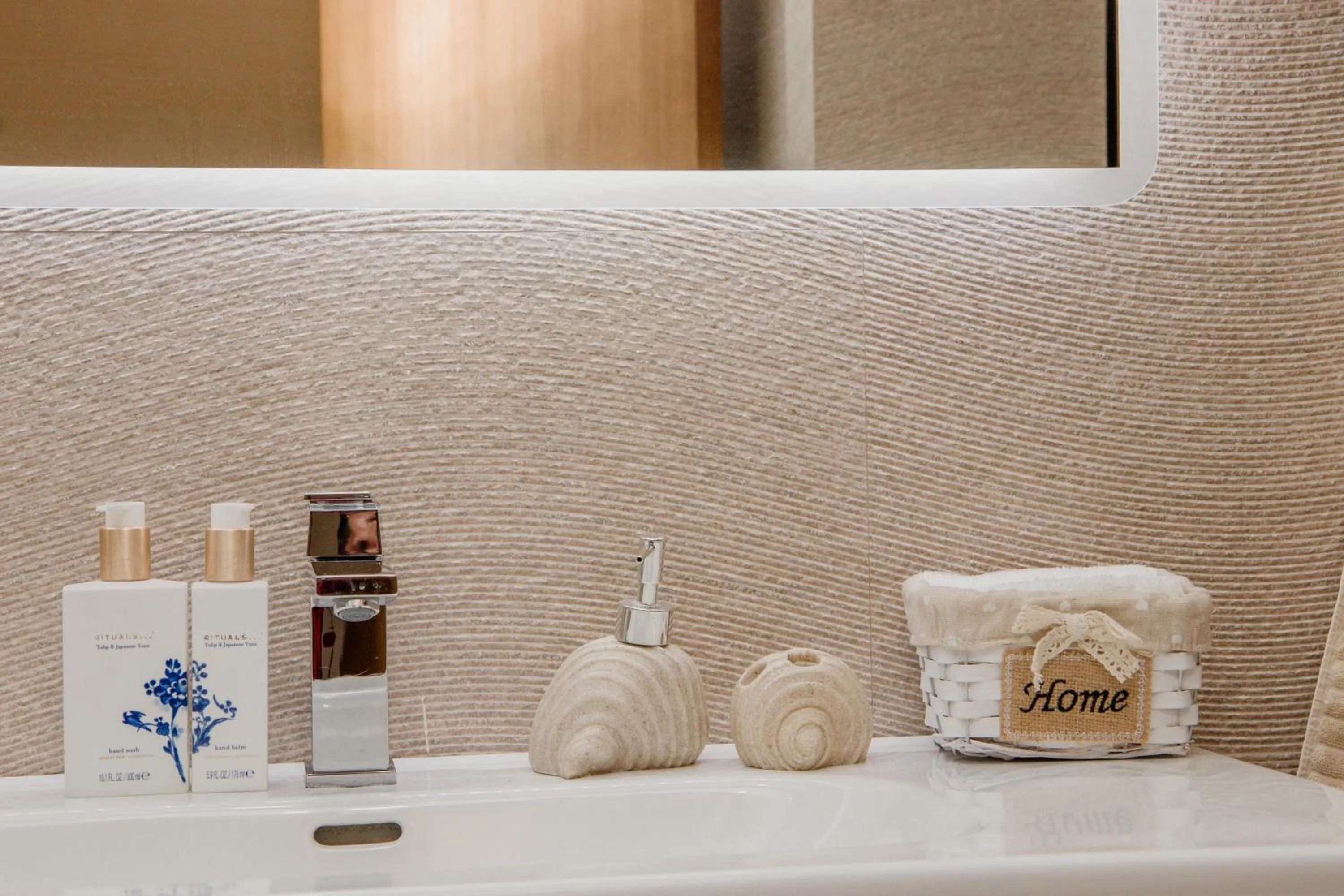 Bathroom in MAISON W