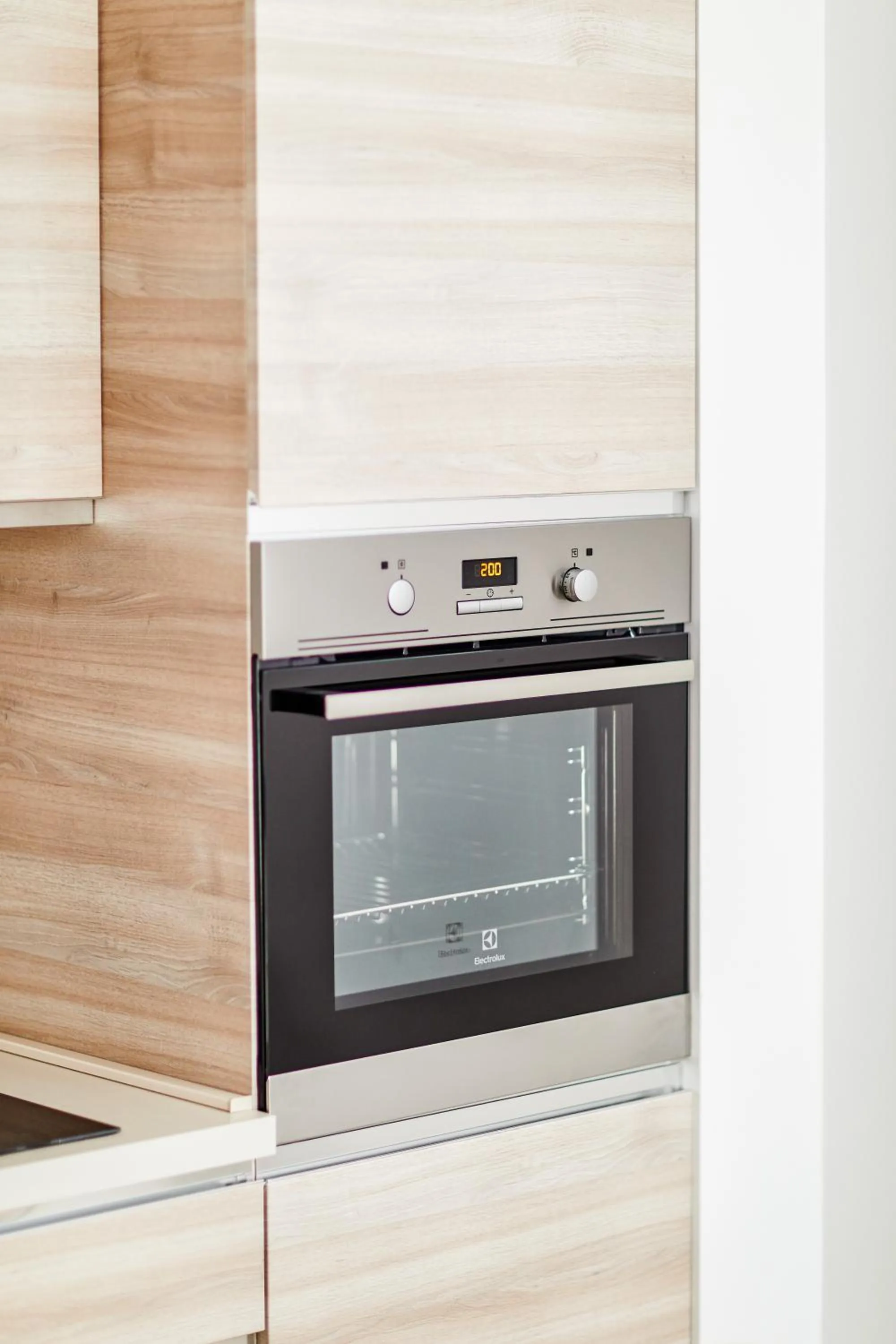 Kitchen or kitchenette in MAISON W