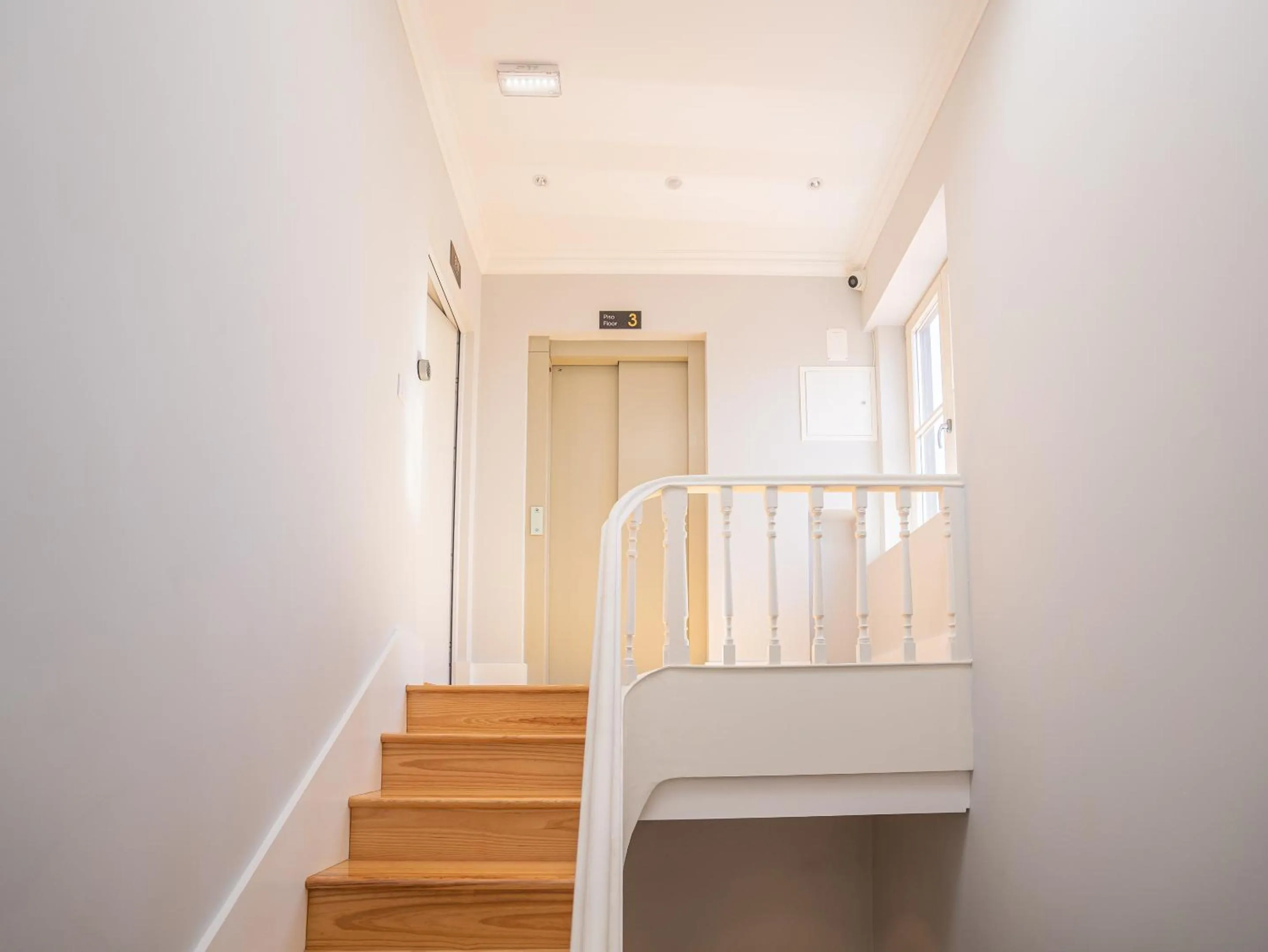 Property building in PipaD'oro by YoursPorto