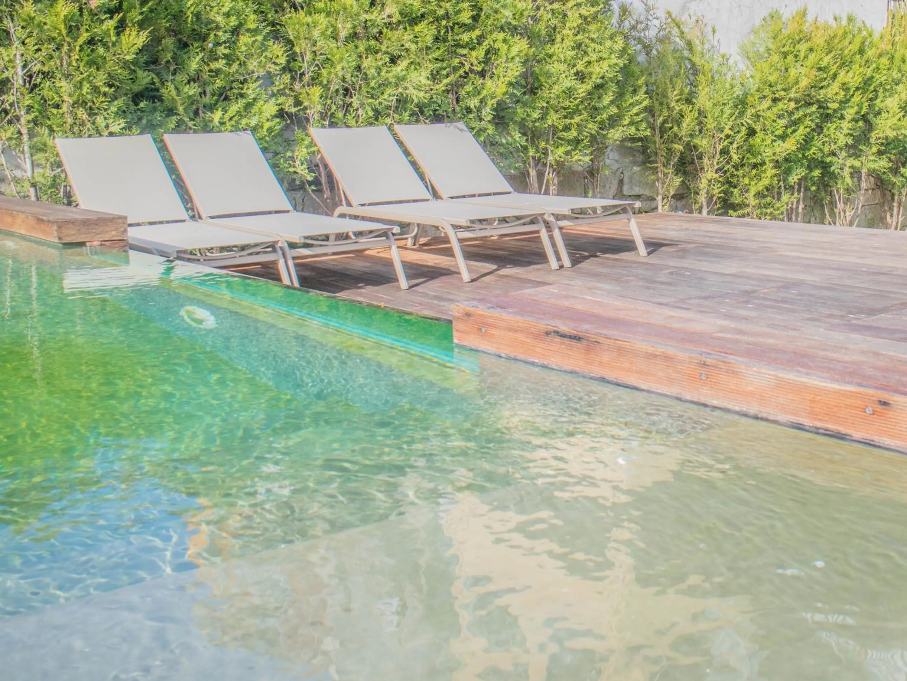 Off site in PipaD'oro by YoursPorto