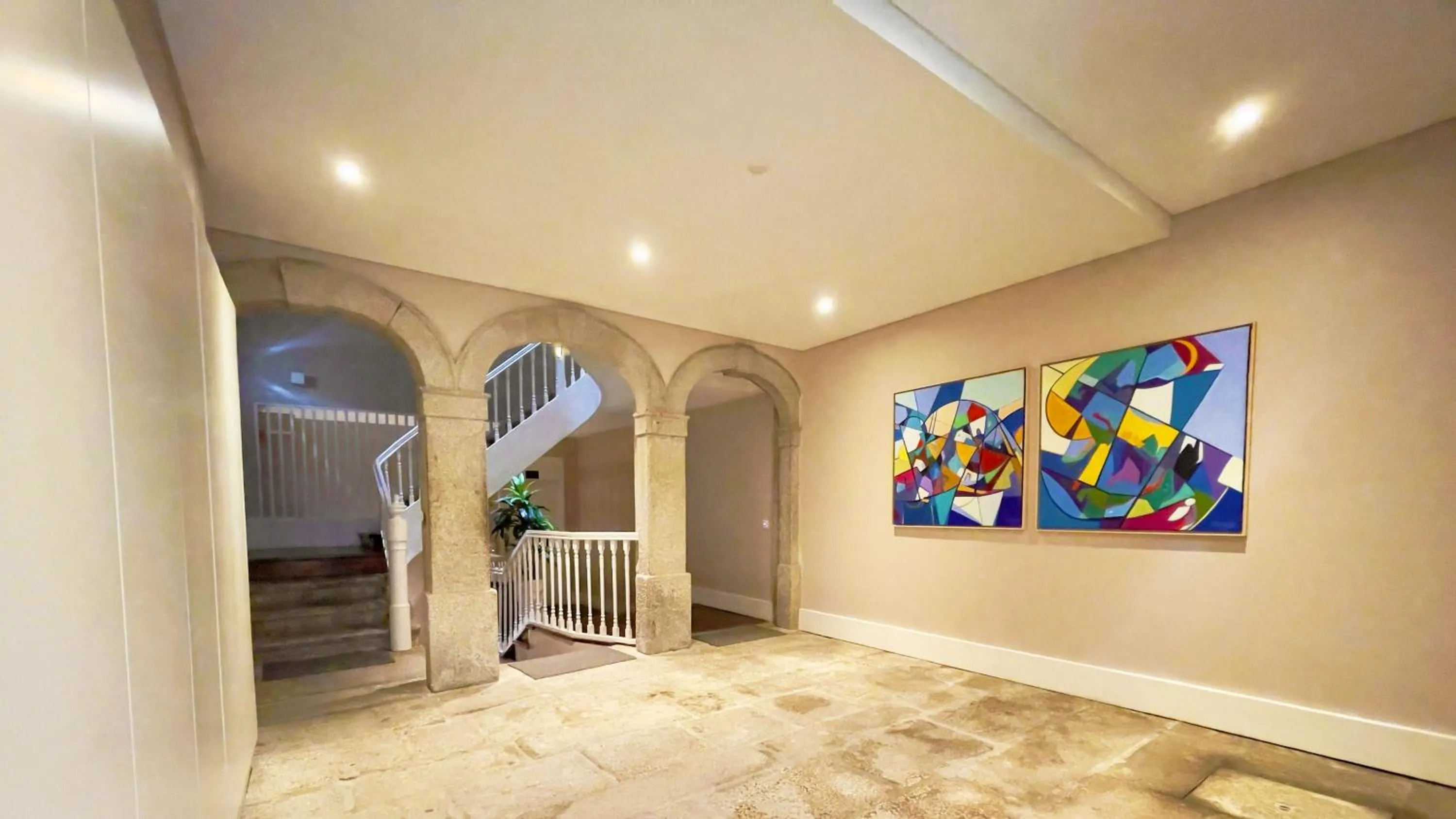 Decorative detail in PipaD'oro by YoursPorto