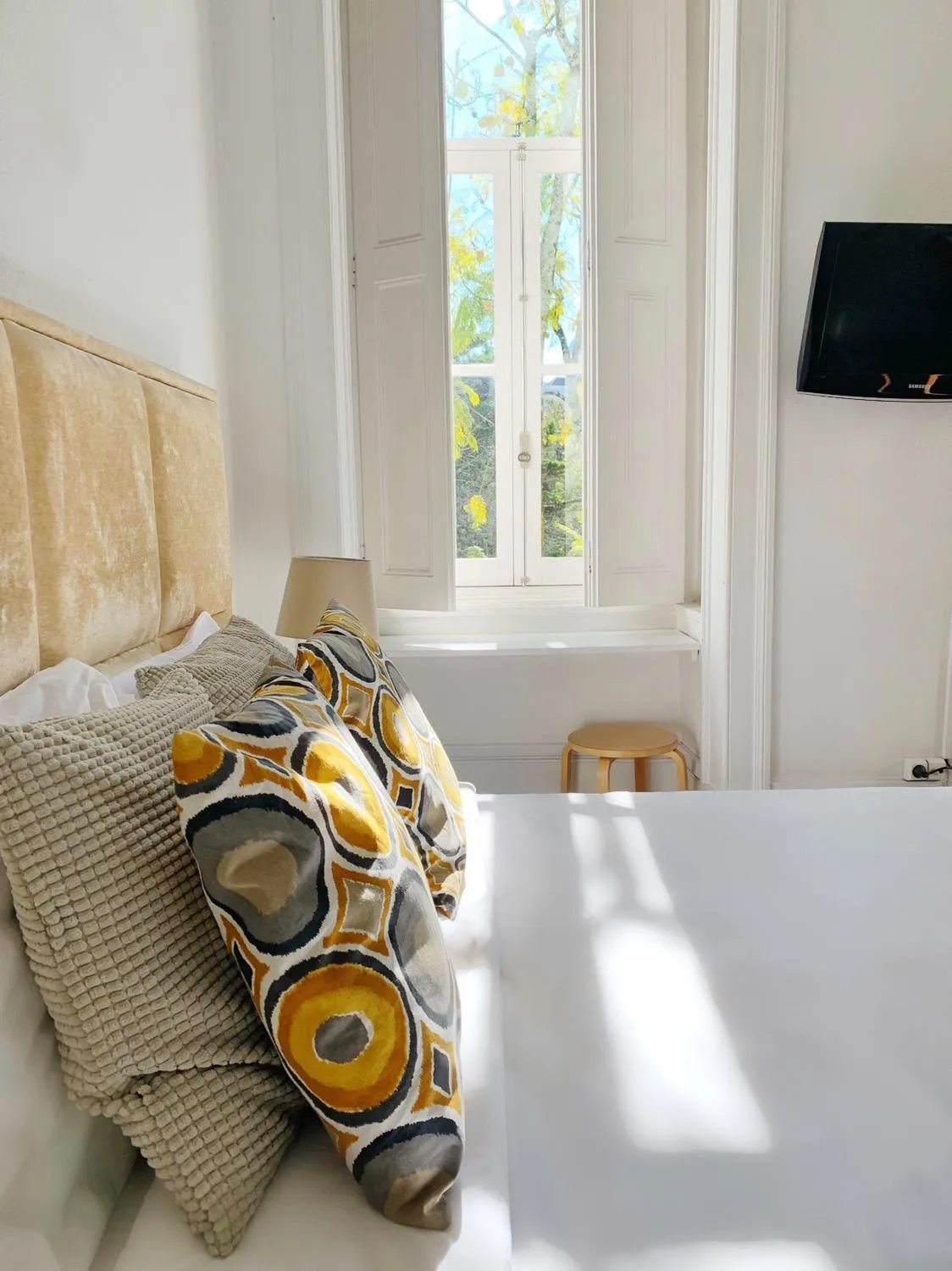 Bedroom, Bed in WW Hostel & Suites