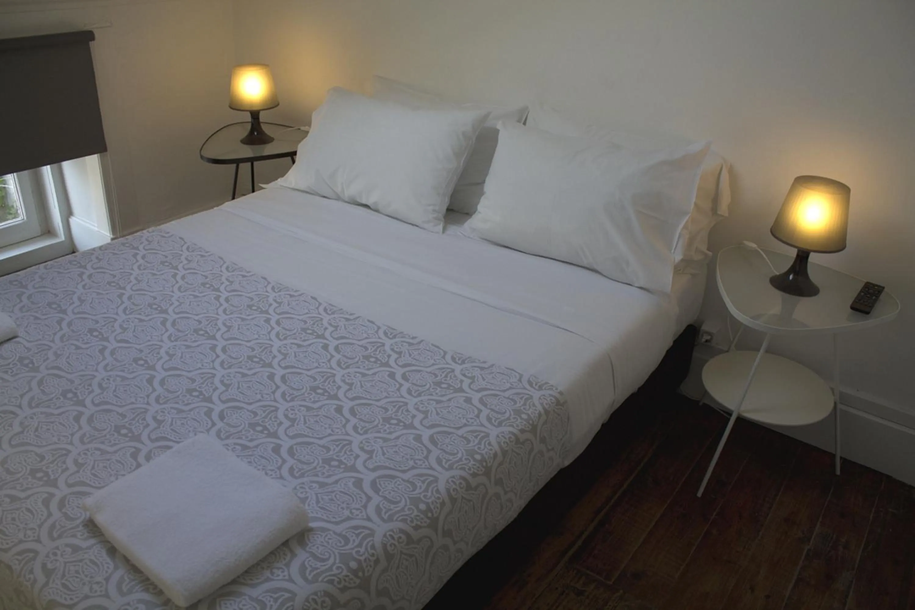 Bedroom, Bed in WW Hostel & Suites