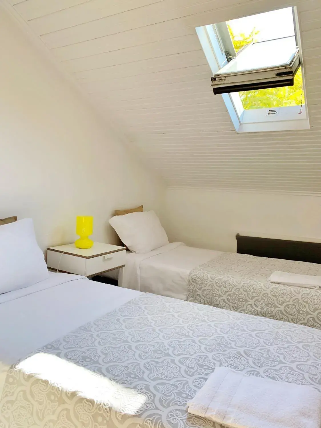 Family Room (4 Adults) in WW Hostel & Suites Family Room (4 Adults) in WW Hostel & Suites