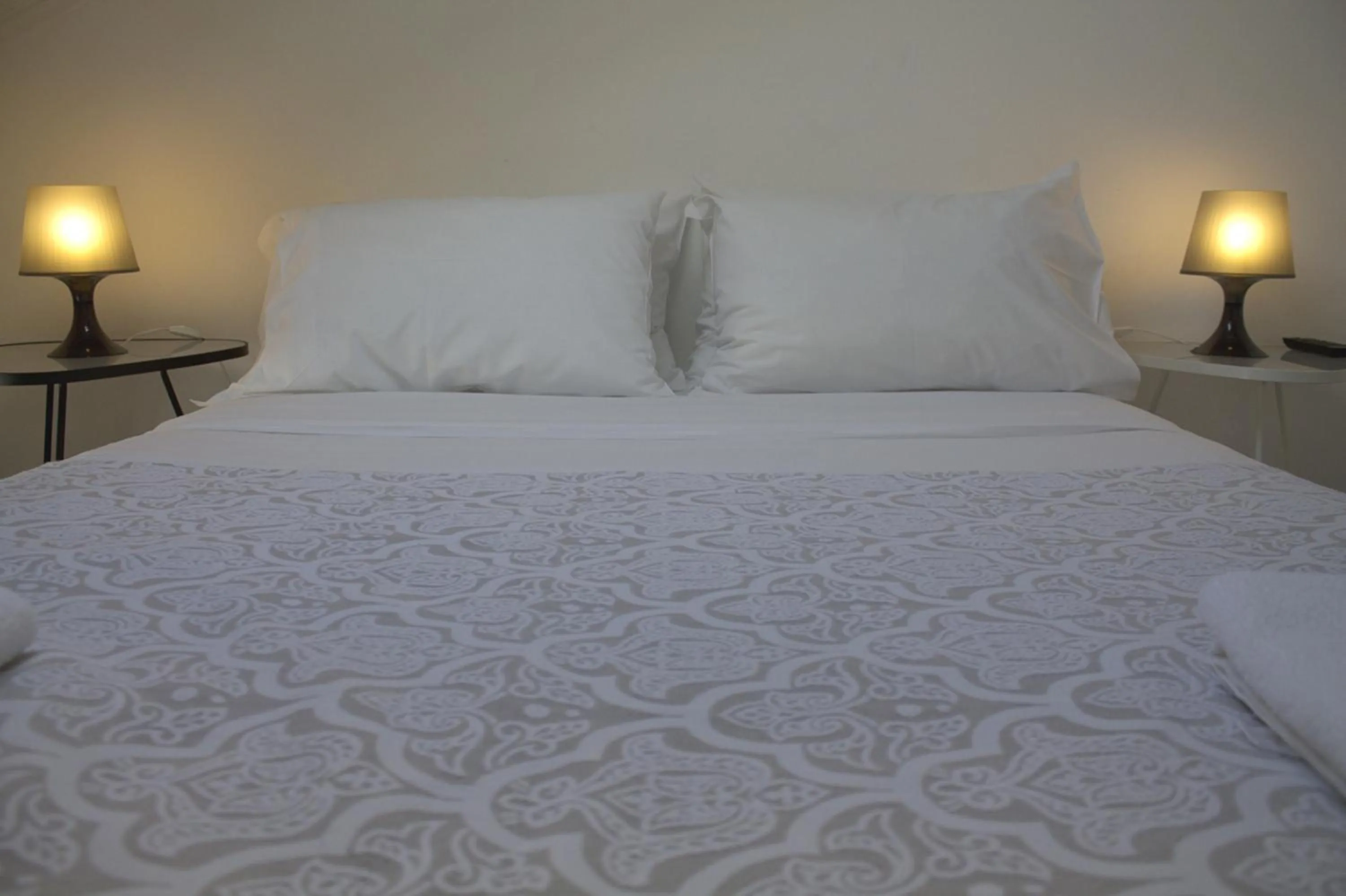 Bedroom, Bed in WW Hostel & Suites