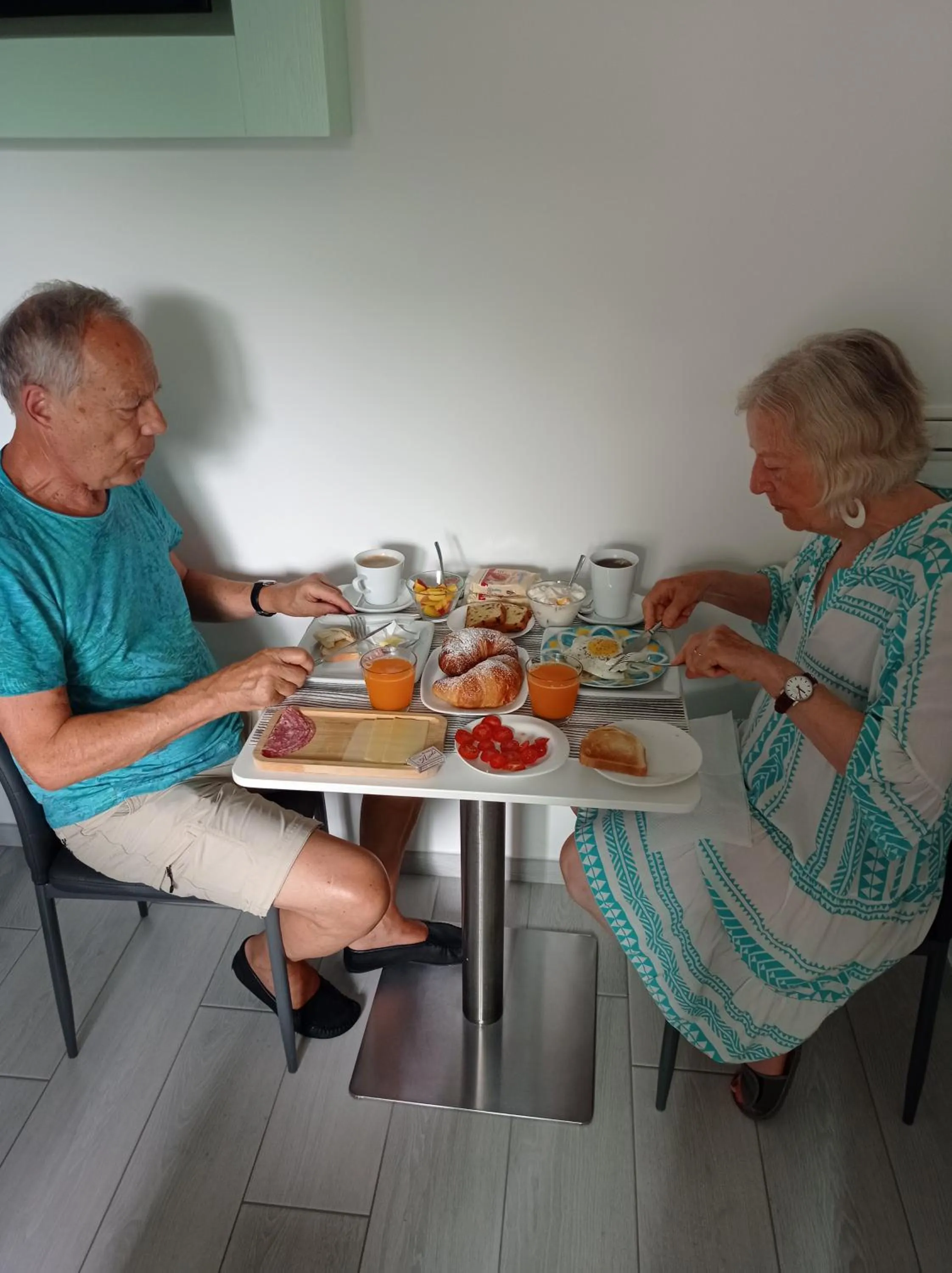 Breakfast in Dreams Tropea Mare "Parking Private"
