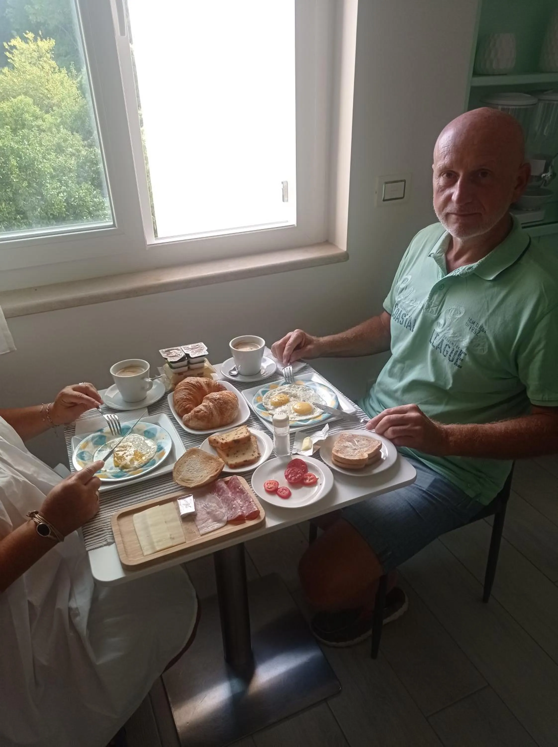 Breakfast in Dreams Tropea Mare "Parking Private"