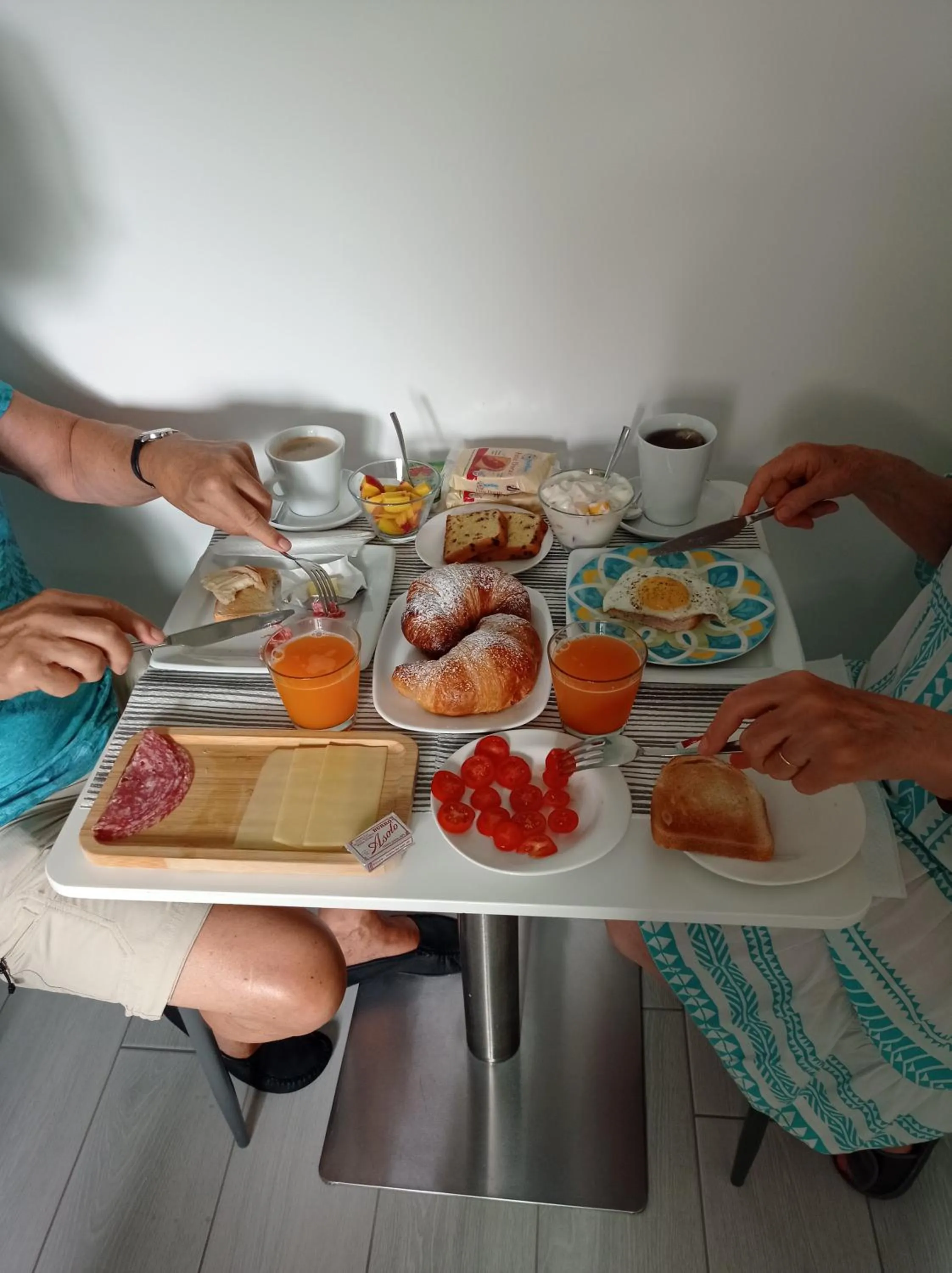 Breakfast in Dreams Tropea Mare "Parking Private"