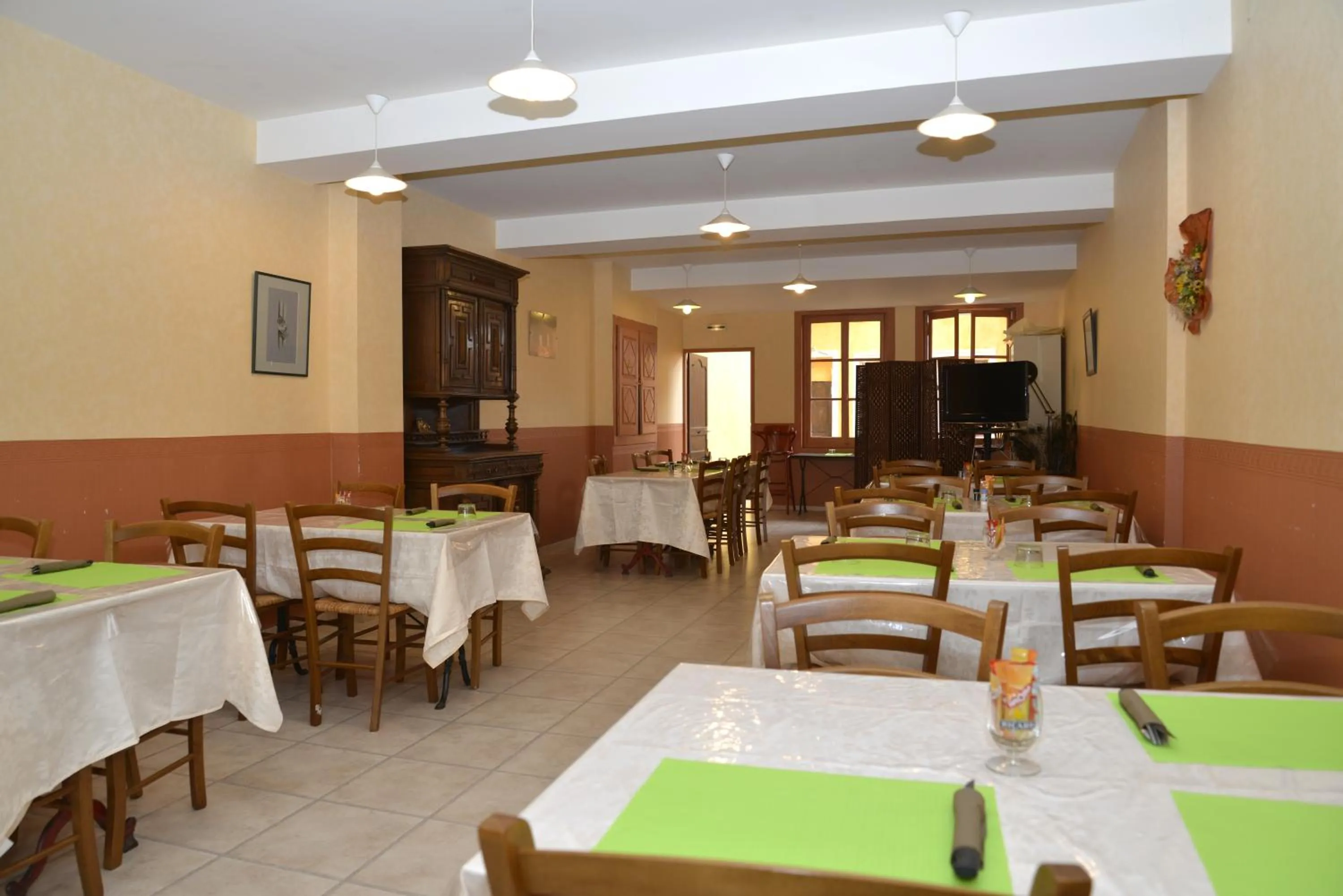 Banquet/Function facilities in Hôtel Des Arceaux