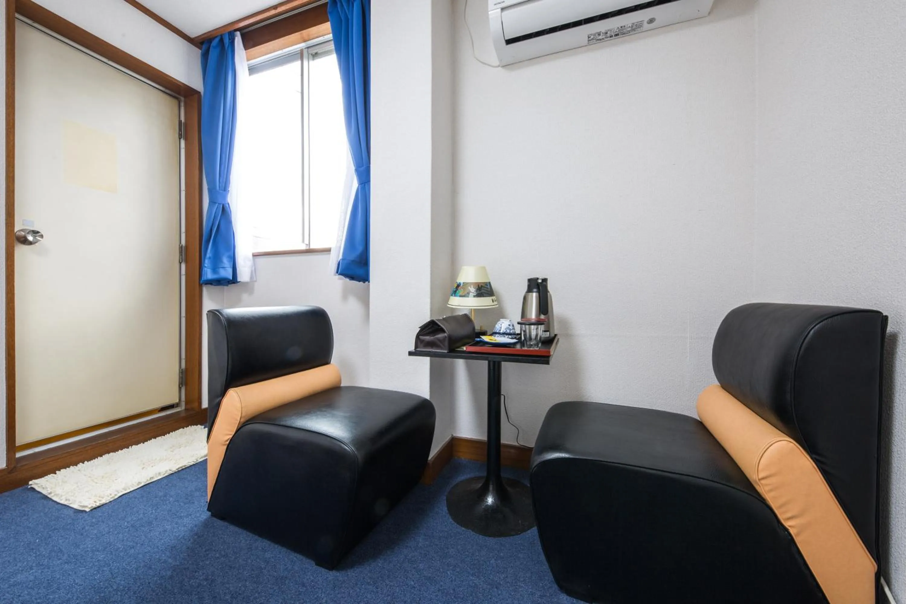 Kinugawa Pension Bamboo