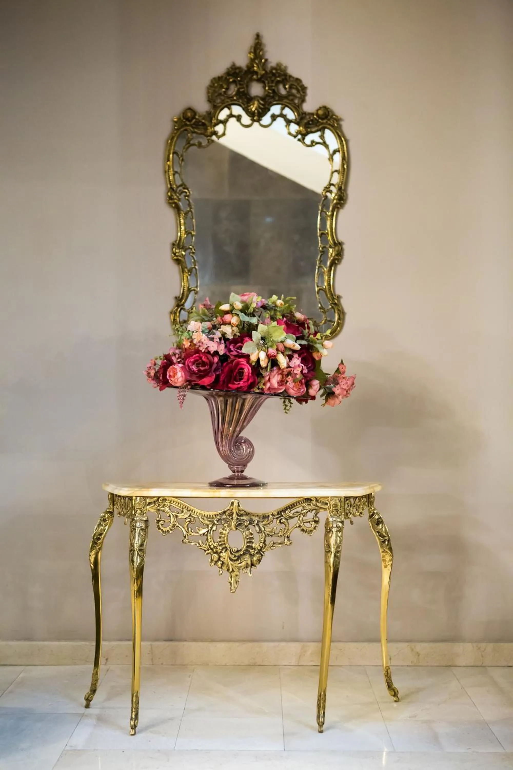 Lobby or reception in Hotel Dumbrava