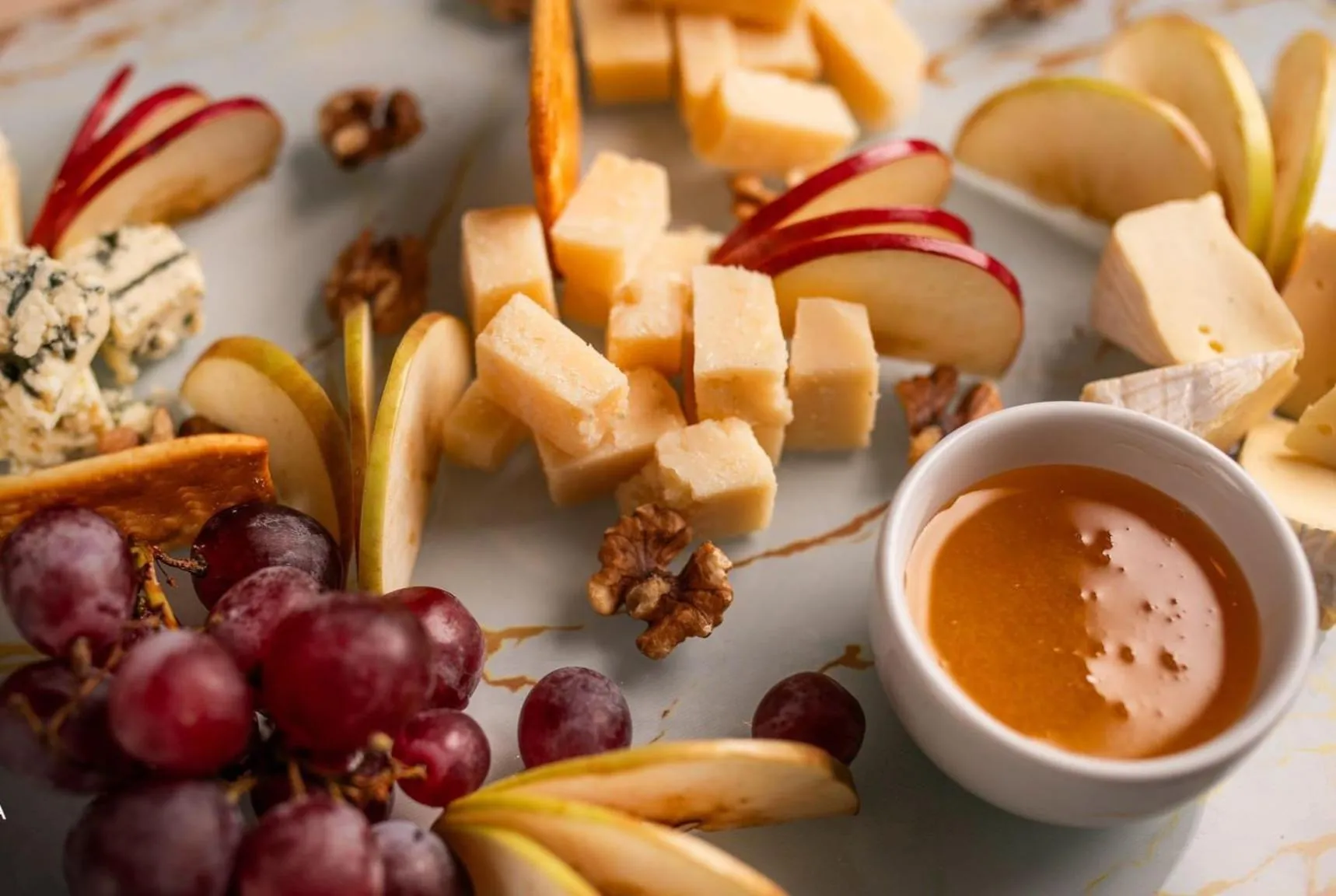 Restaurant/places to eat in Hotel Dumbrava