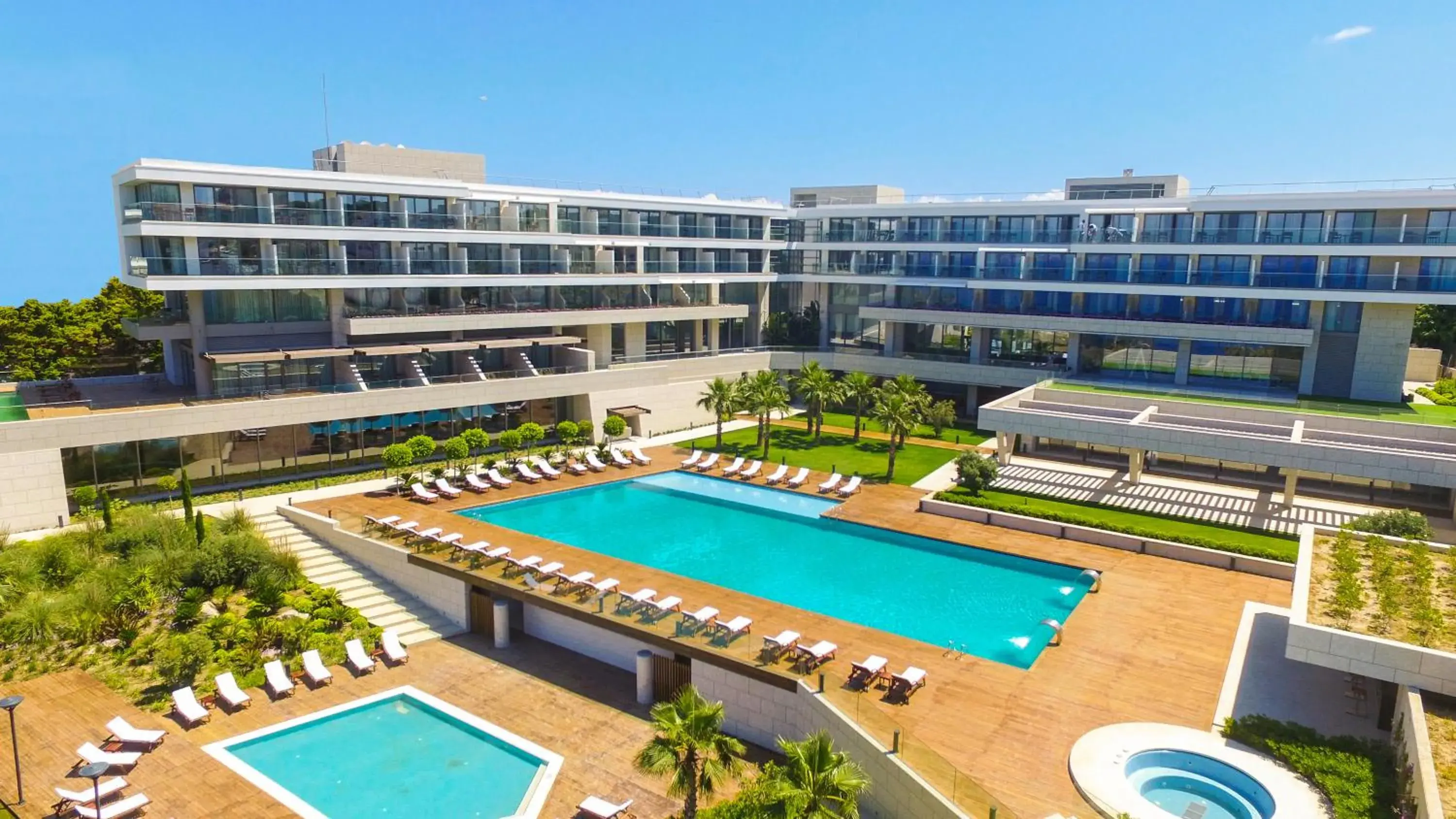 ON'LIVE HOTEL ON'LIVE HOTEL