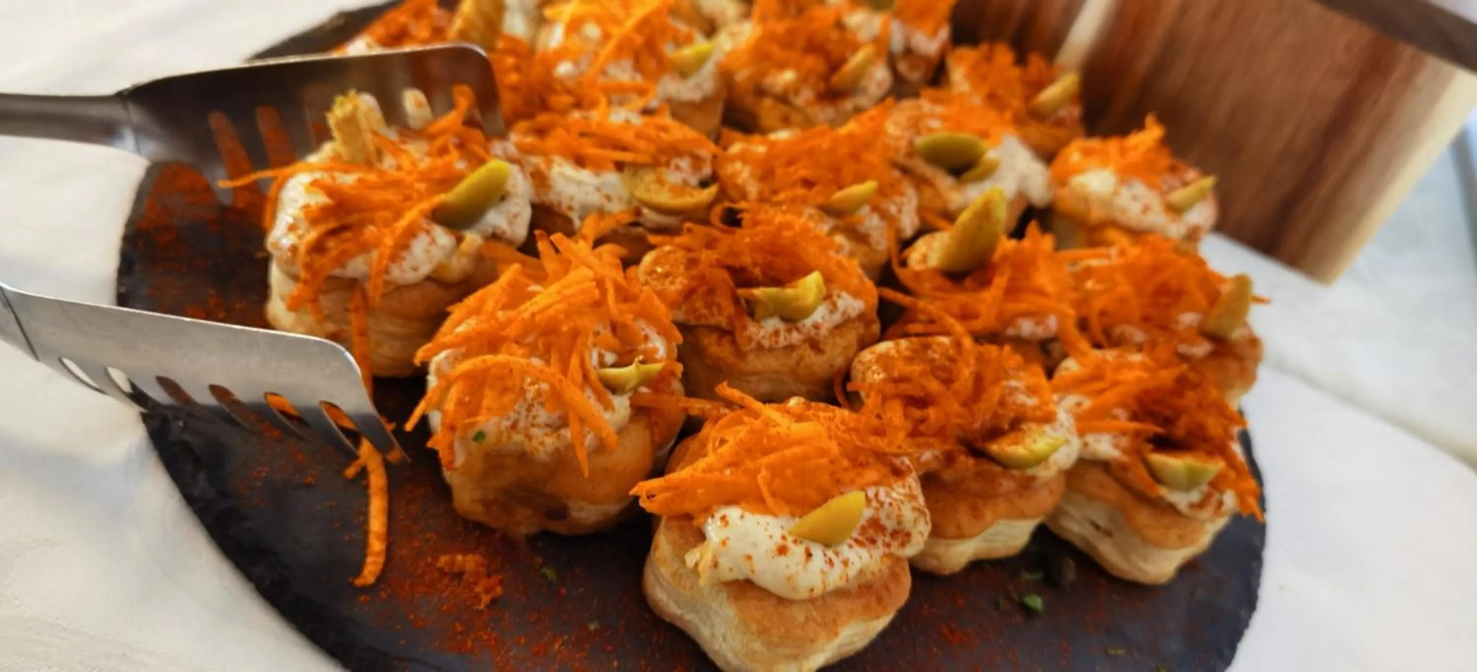 Breakfast in Hotel S.Maria