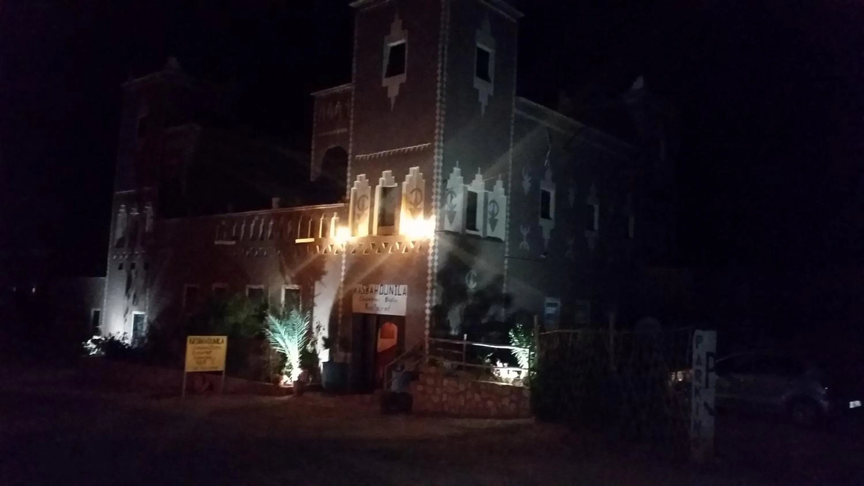 Other in Kasbah Ounila