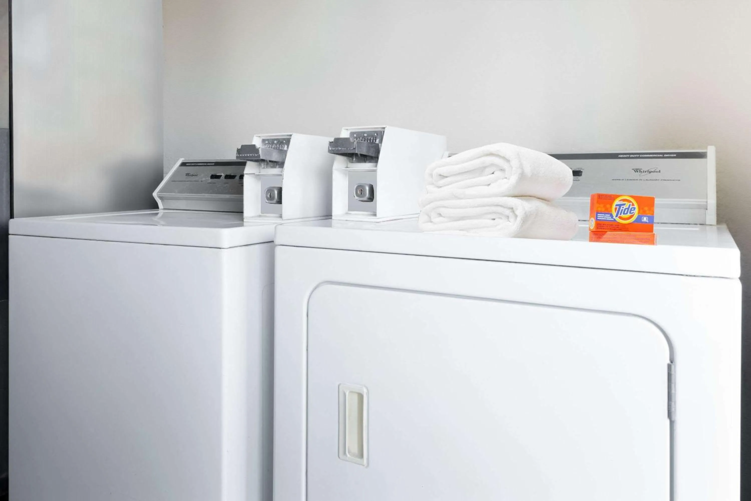 On site in Baymont by Wyndham Troy