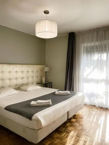 Vila Hotel By VimaHotels