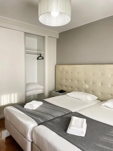 Vila Hotel By VimaHotels