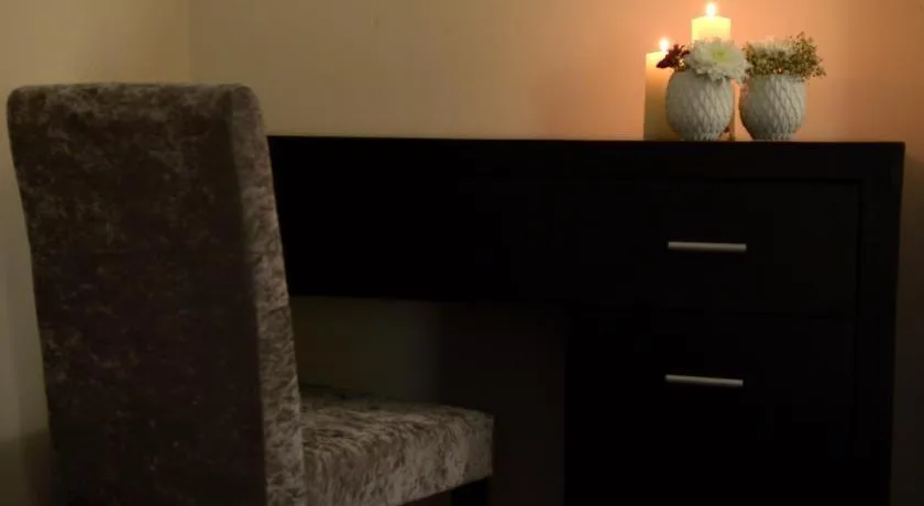 Bedroom in Vila Hotel By VimaHotels