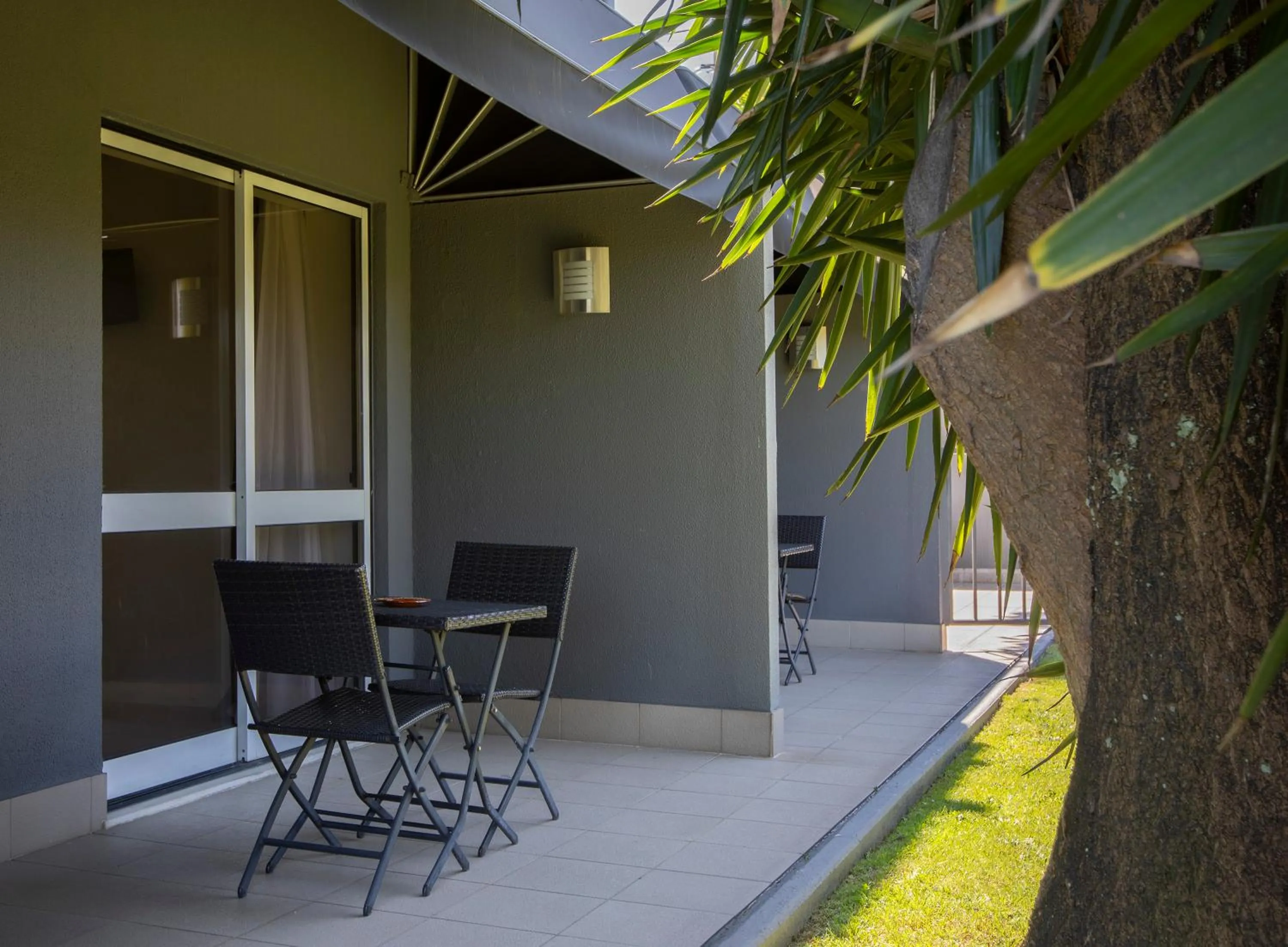 Off site in Vila Hotel By VimaHotels