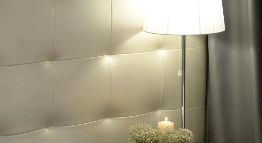 Bedroom in Vila Hotel By VimaHotels