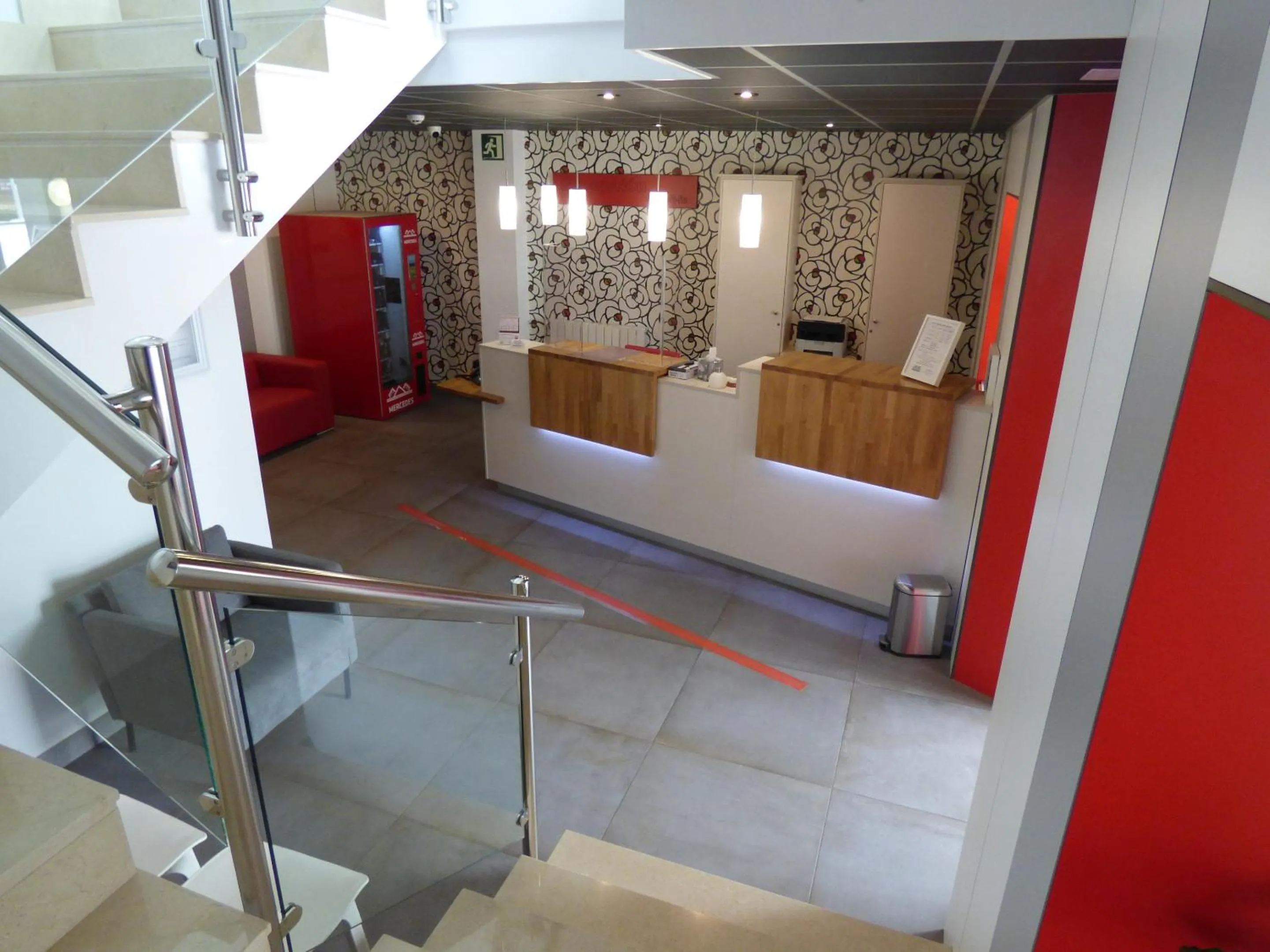 Other in Hotel Mercedes