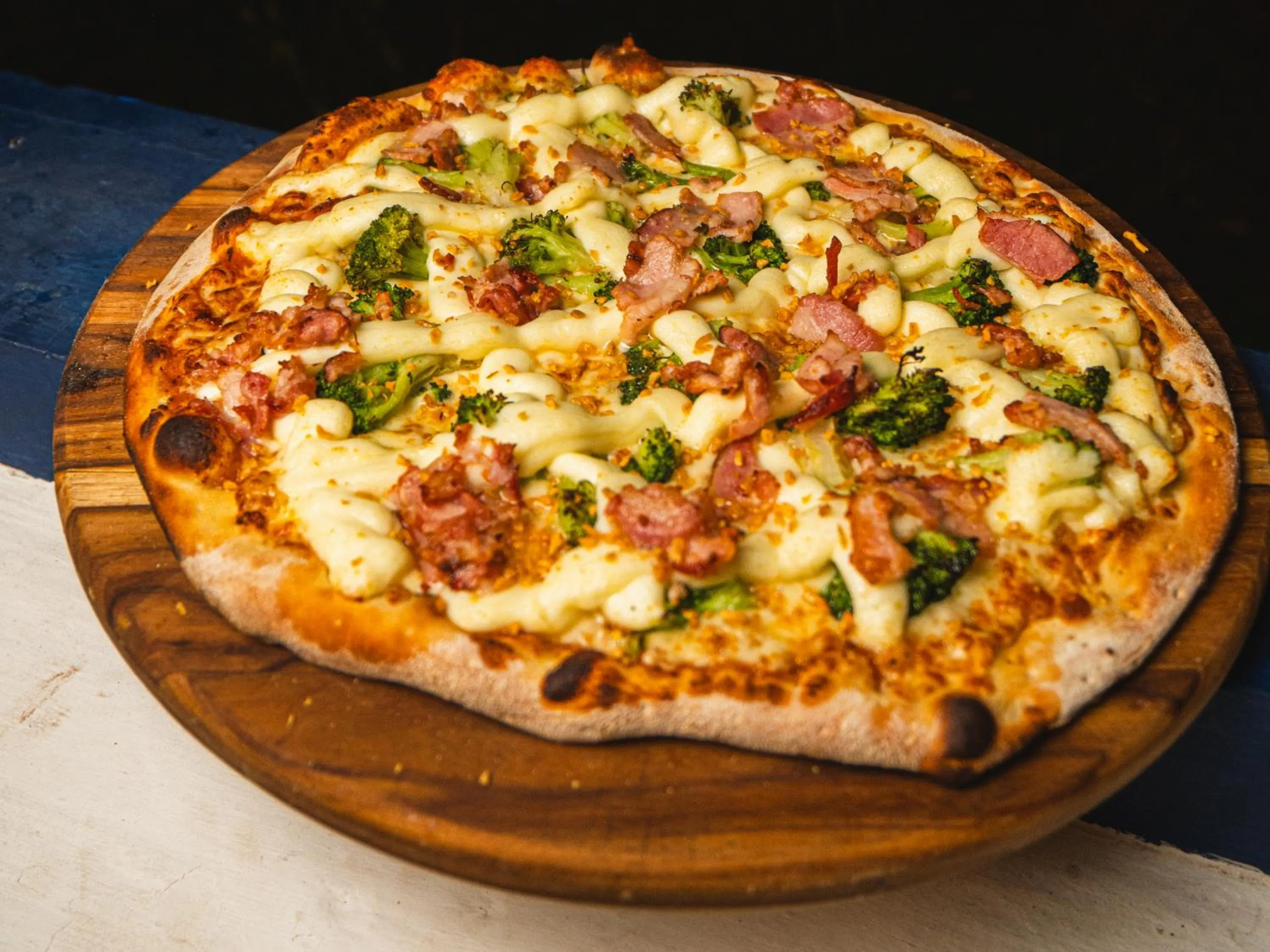 Restaurant/places to eat in VELINN Pousada Bromelias