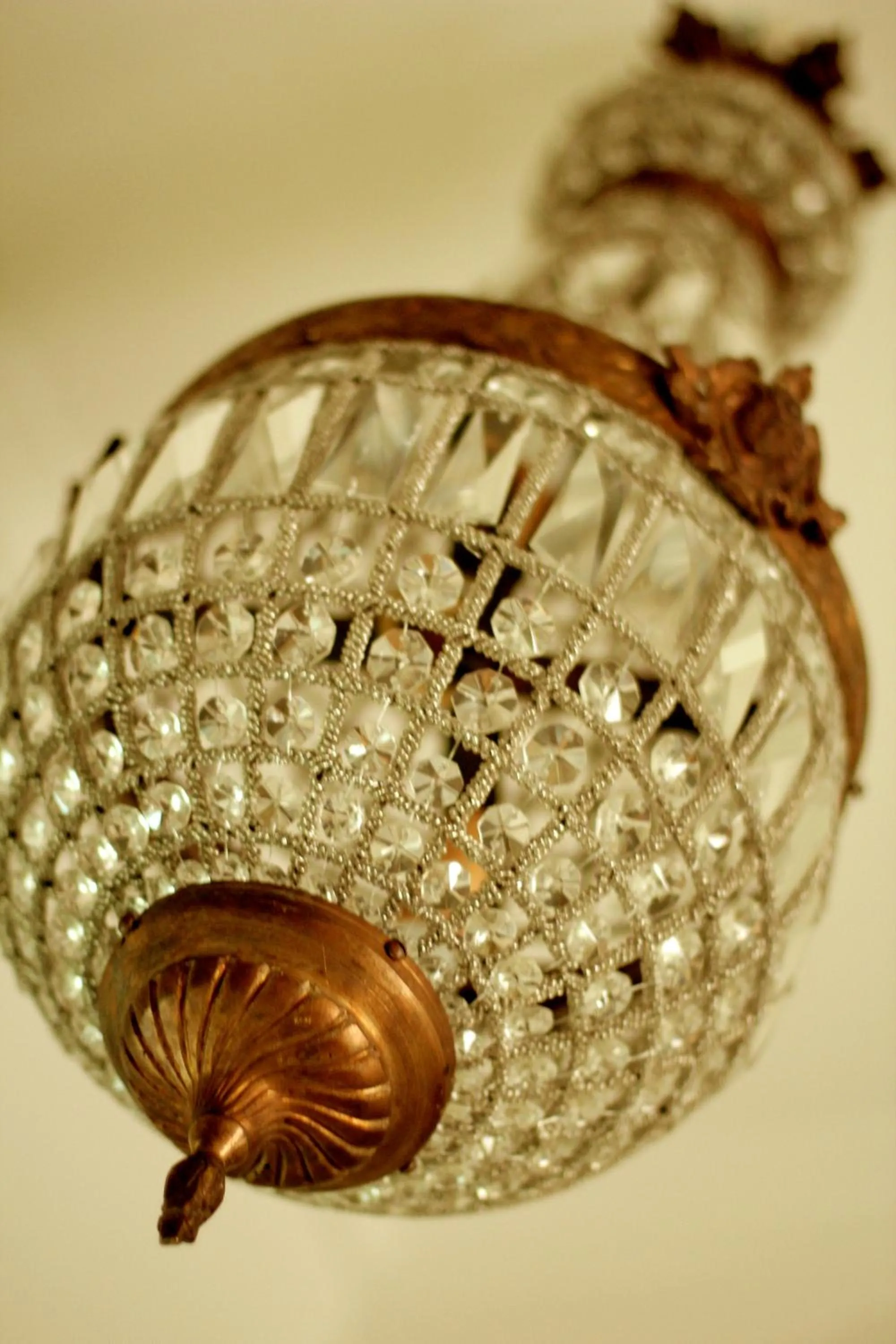 Bathroom in Riad Palacio De Las Especias