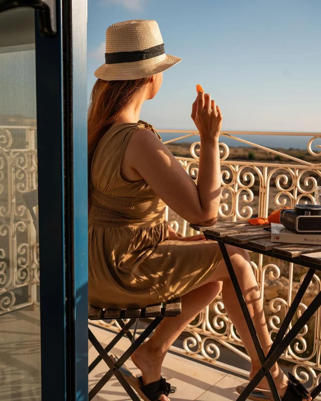 View (from property/room) in Fiftyfour West Boutique Living