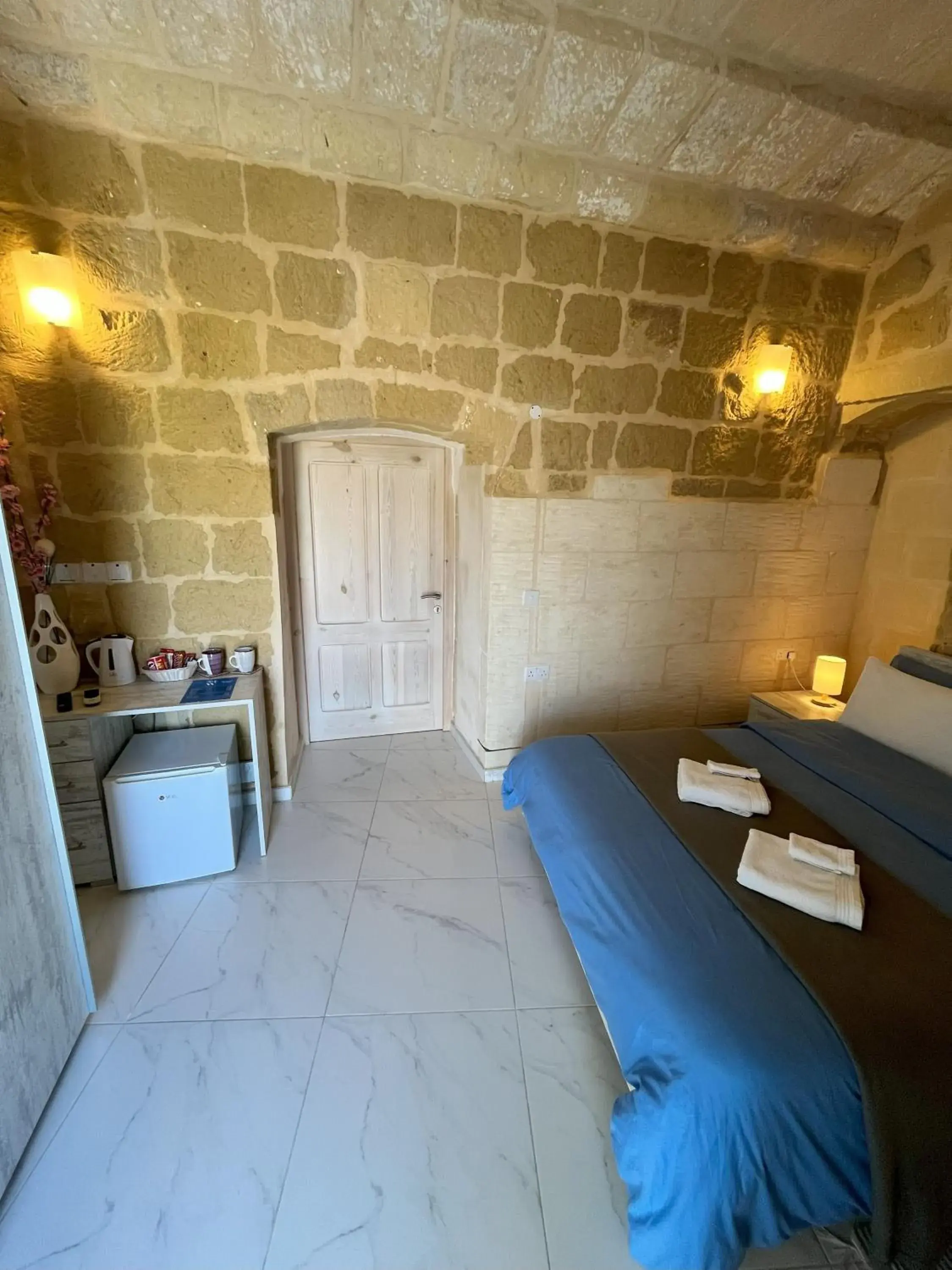 Double Room with Sea View in Fiftyfour West Boutique Living Double Room with Sea View in Fiftyfour West Boutique Living