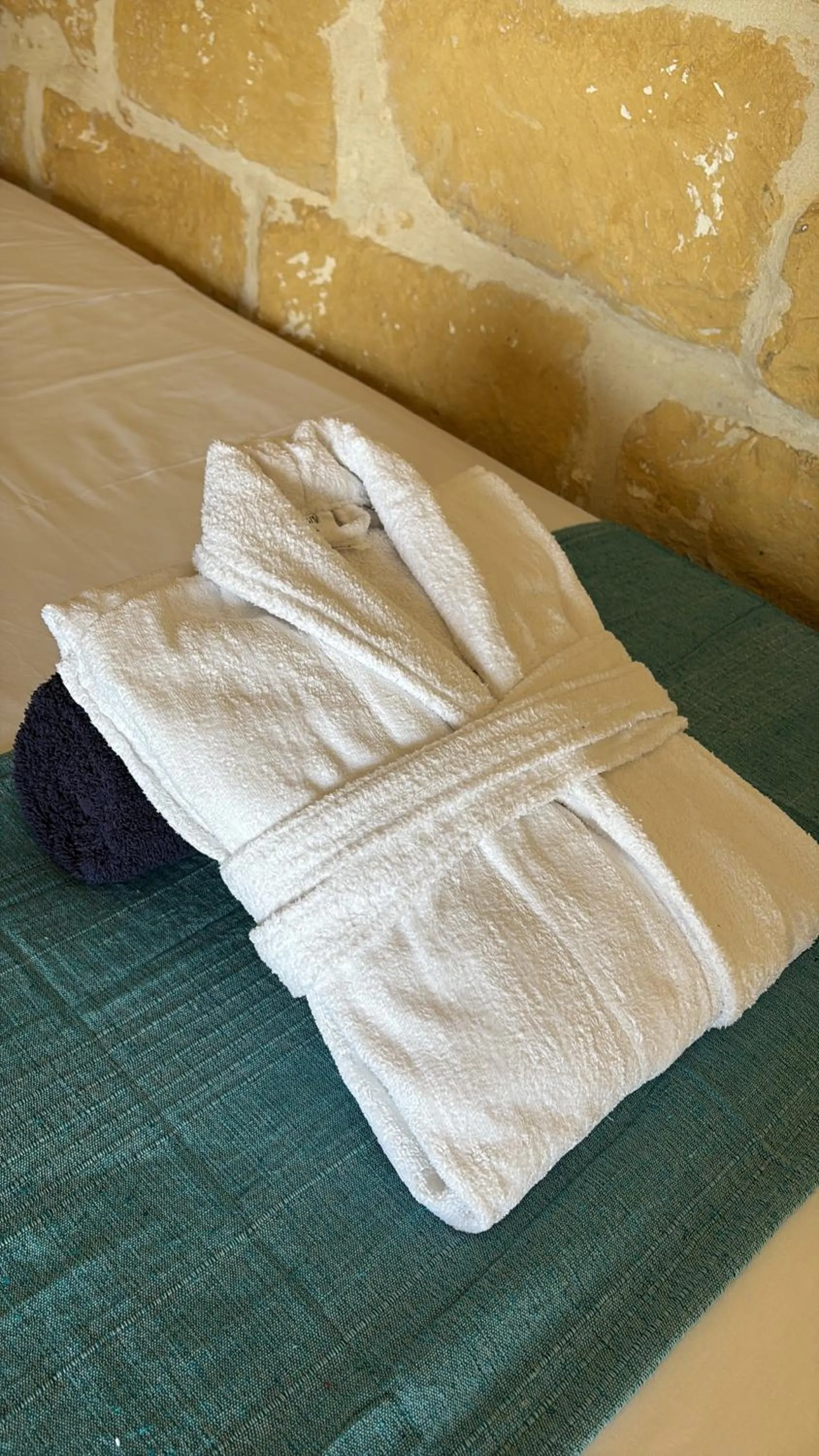 towels in Fiftyfour West Boutique Living