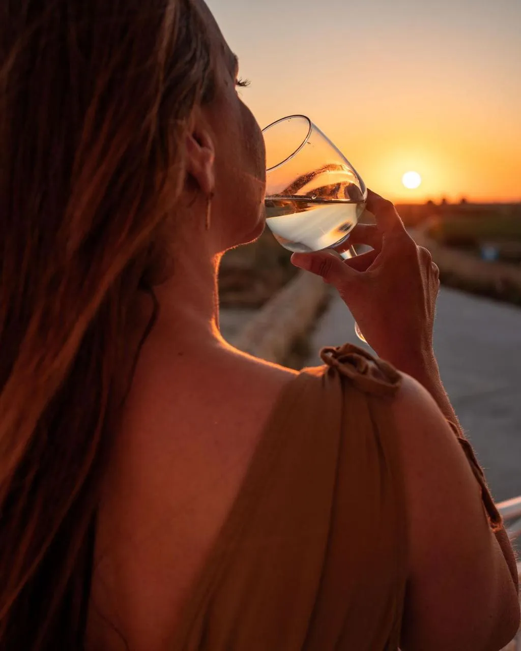 Natural landscape in Fiftyfour West Boutique Living