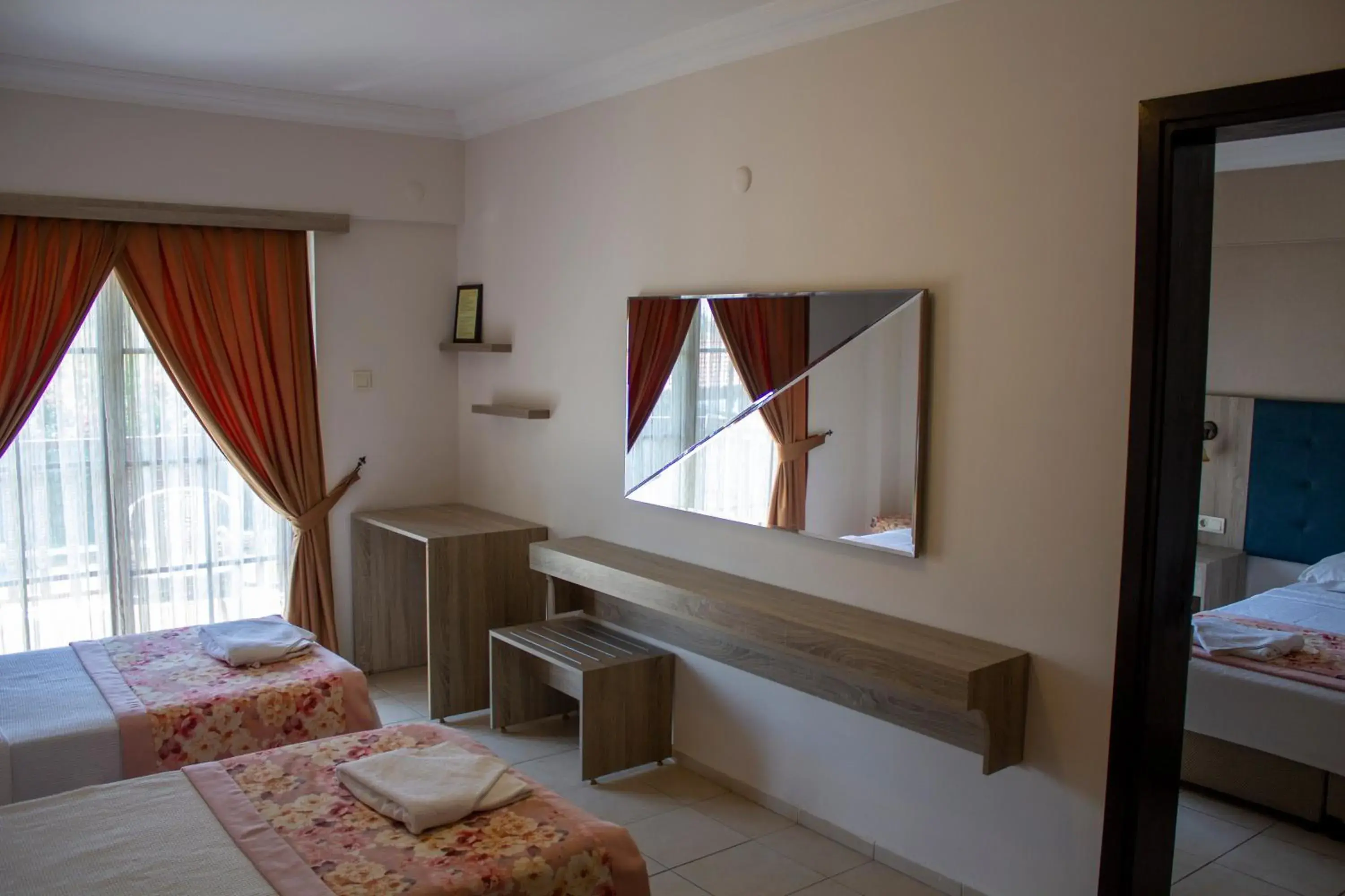 Suite in Hamle Hotel Suite in Hamle Hotel