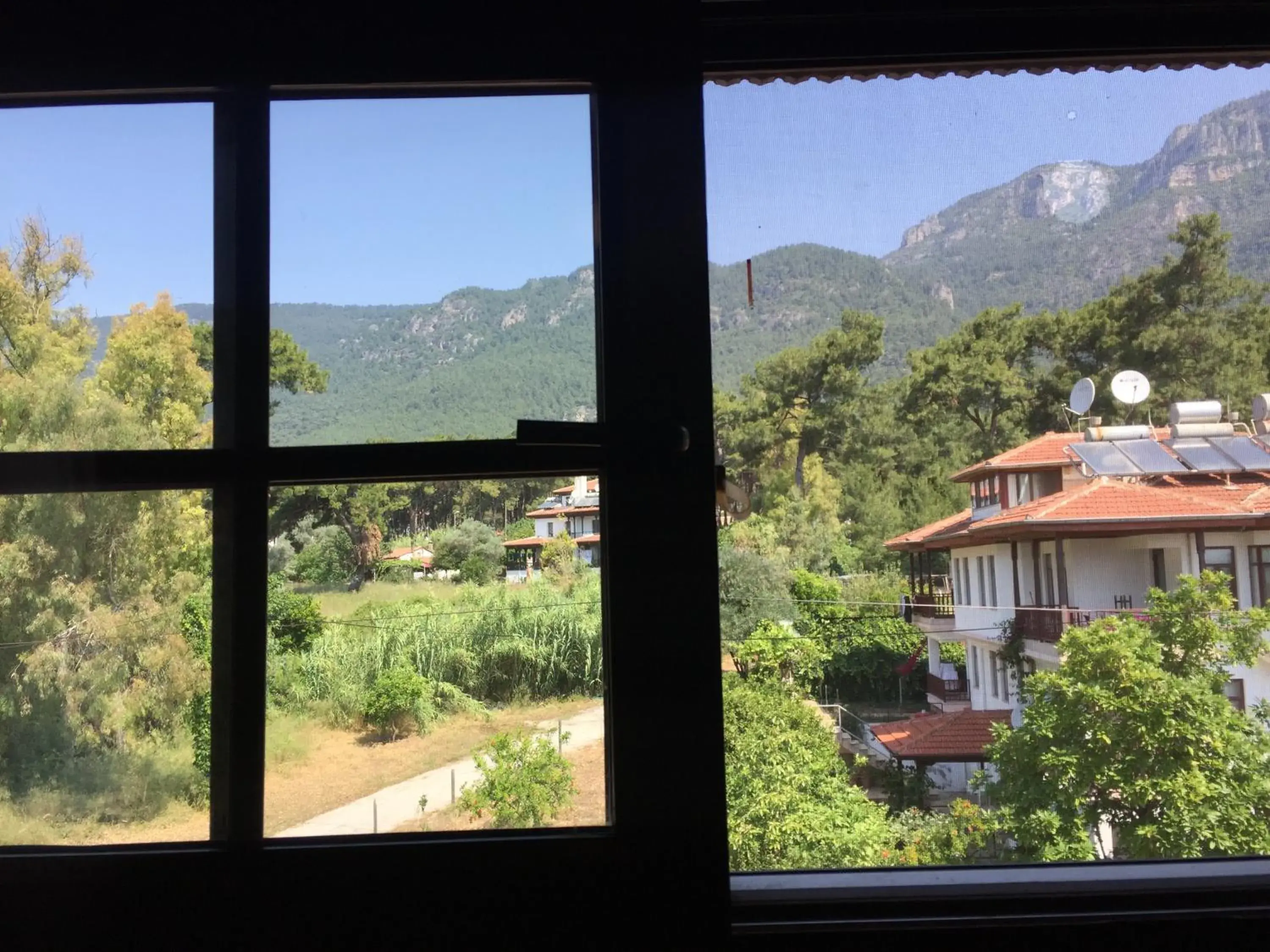 Economy Double or Twin Room in Hamle Hotel Economy Double or Twin Room in Hamle Hotel