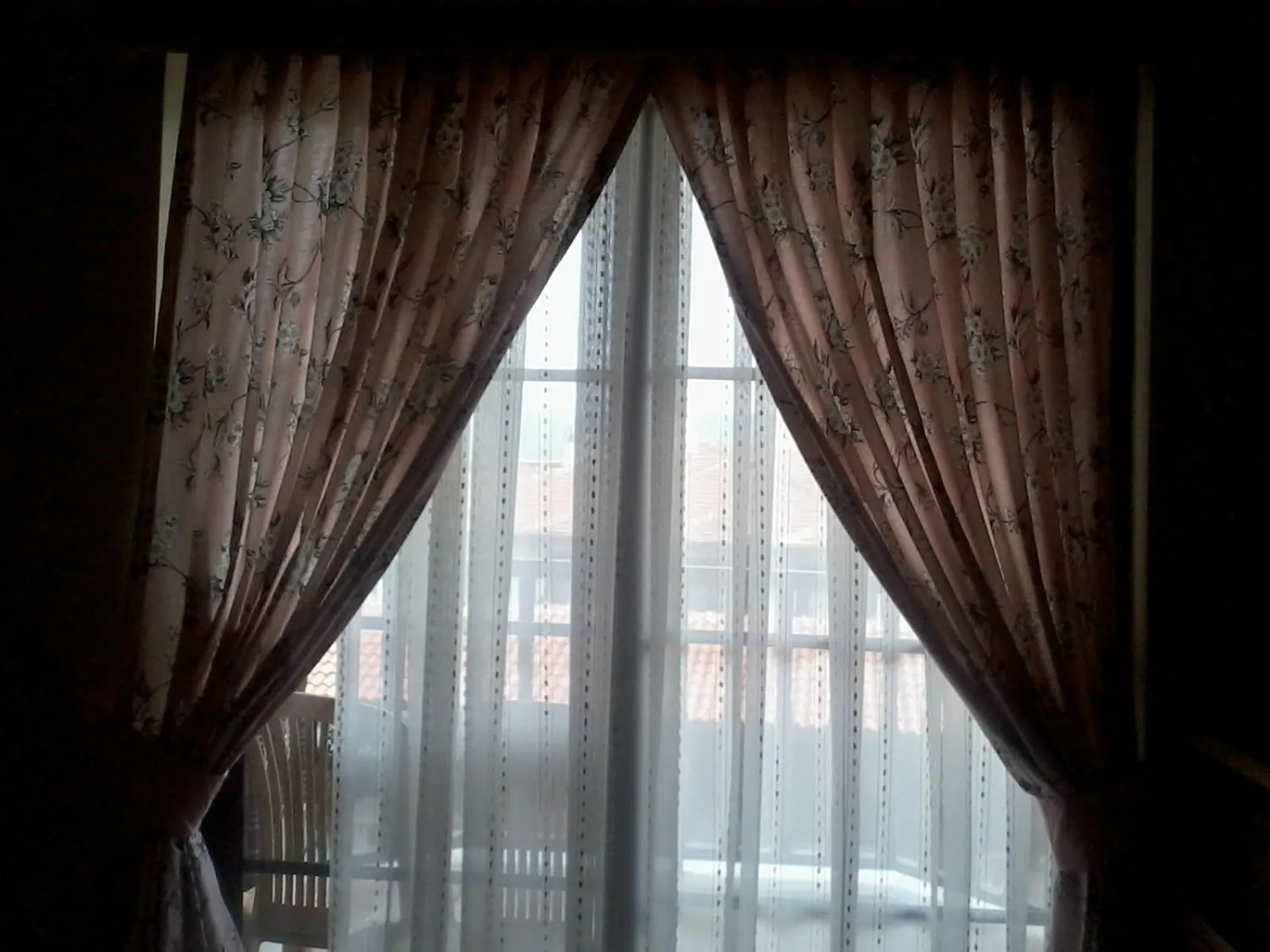 Property building in Hamle Hotel