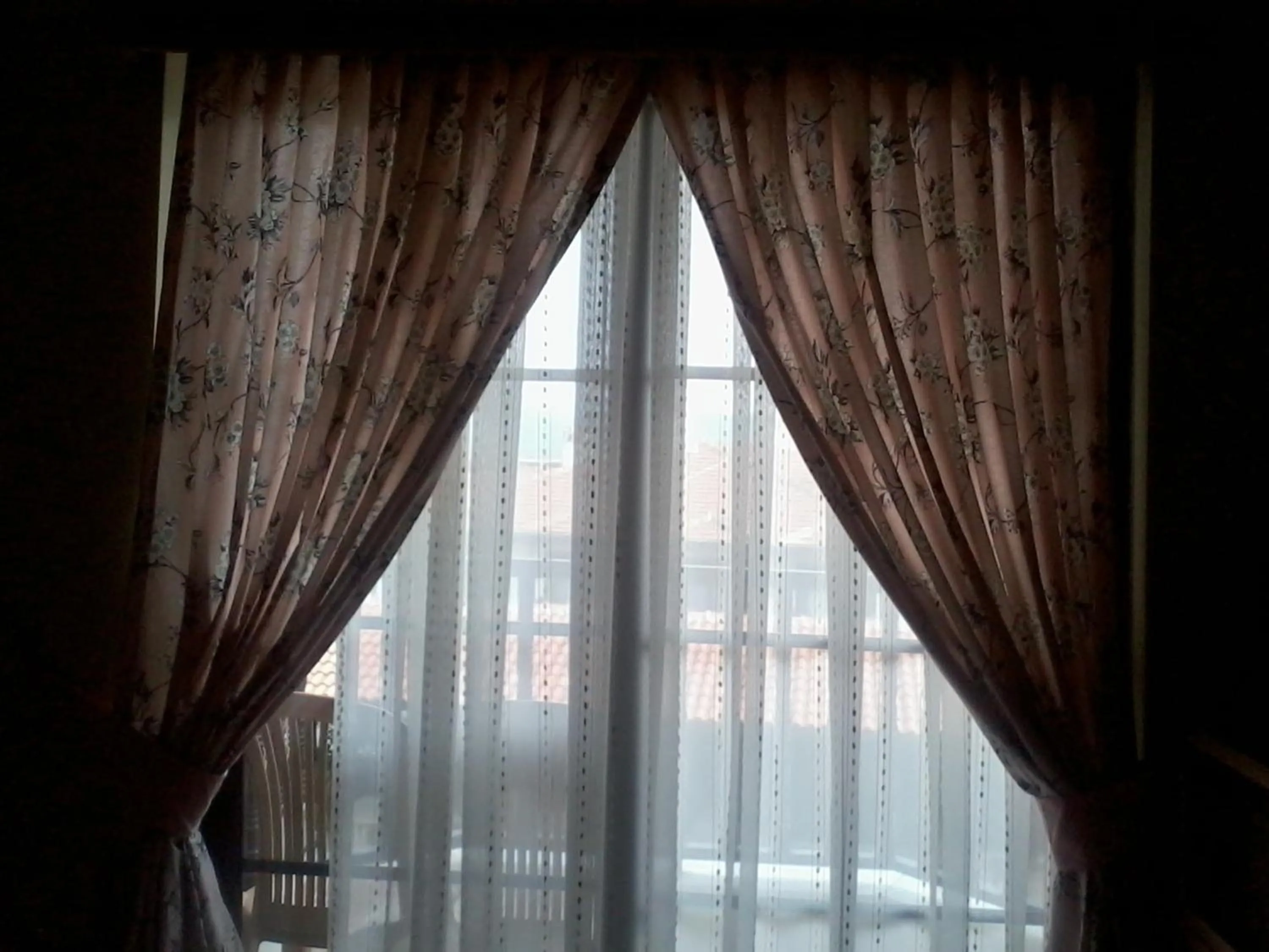 Property building in Hamle Hotel