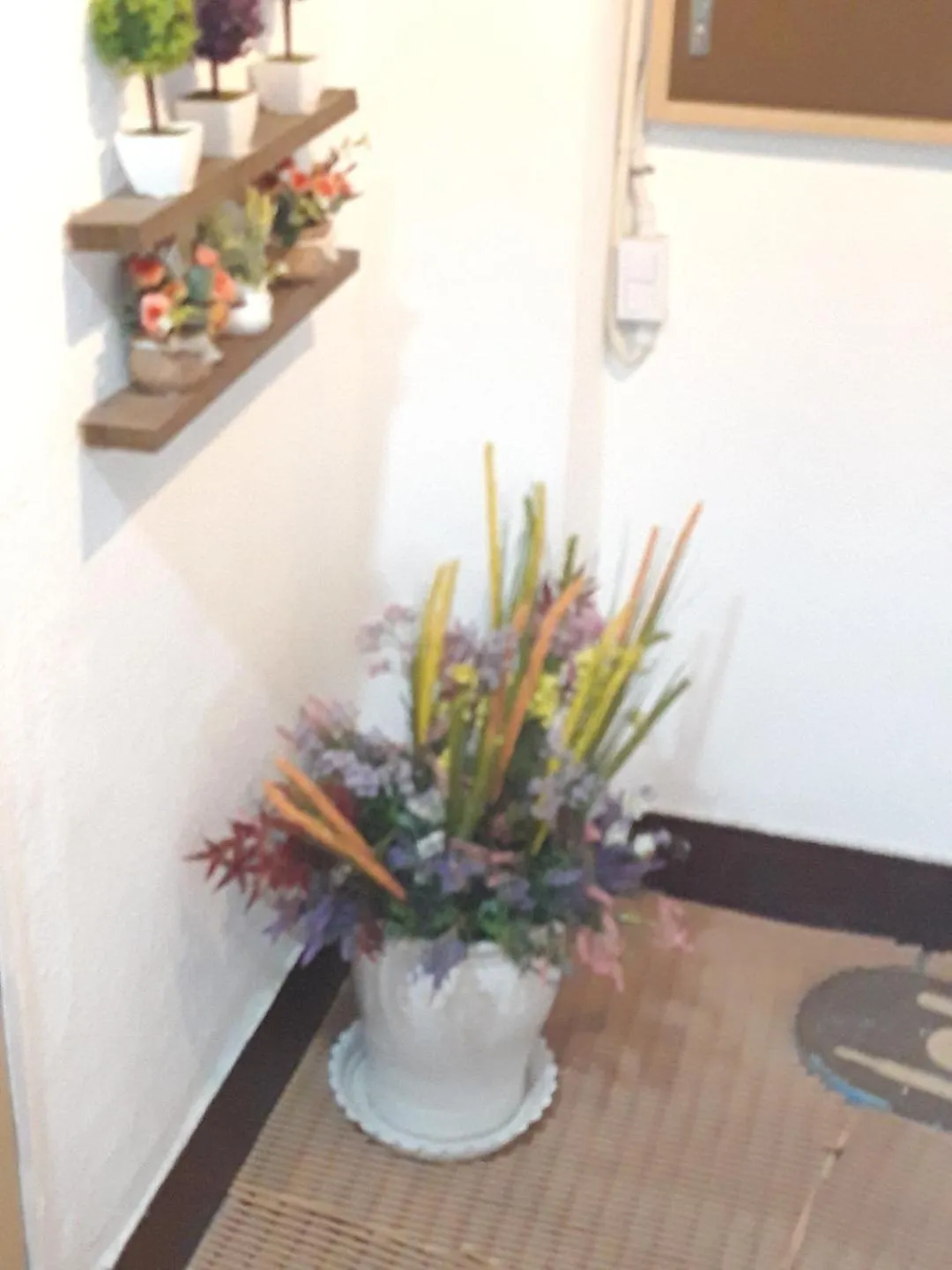 Work Life Balance Busan Station