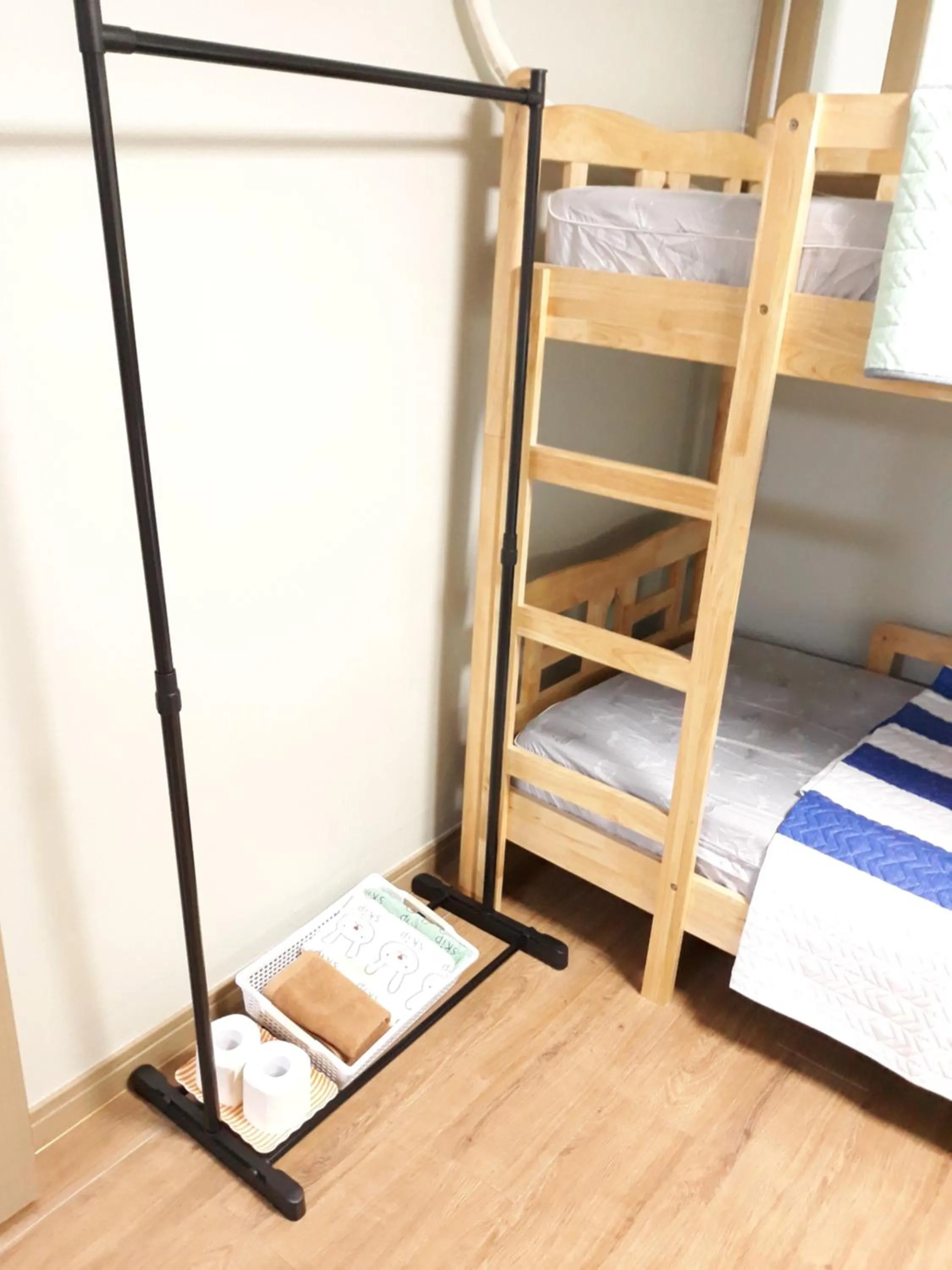 Other, Bed in Work Life Balance Busan Station