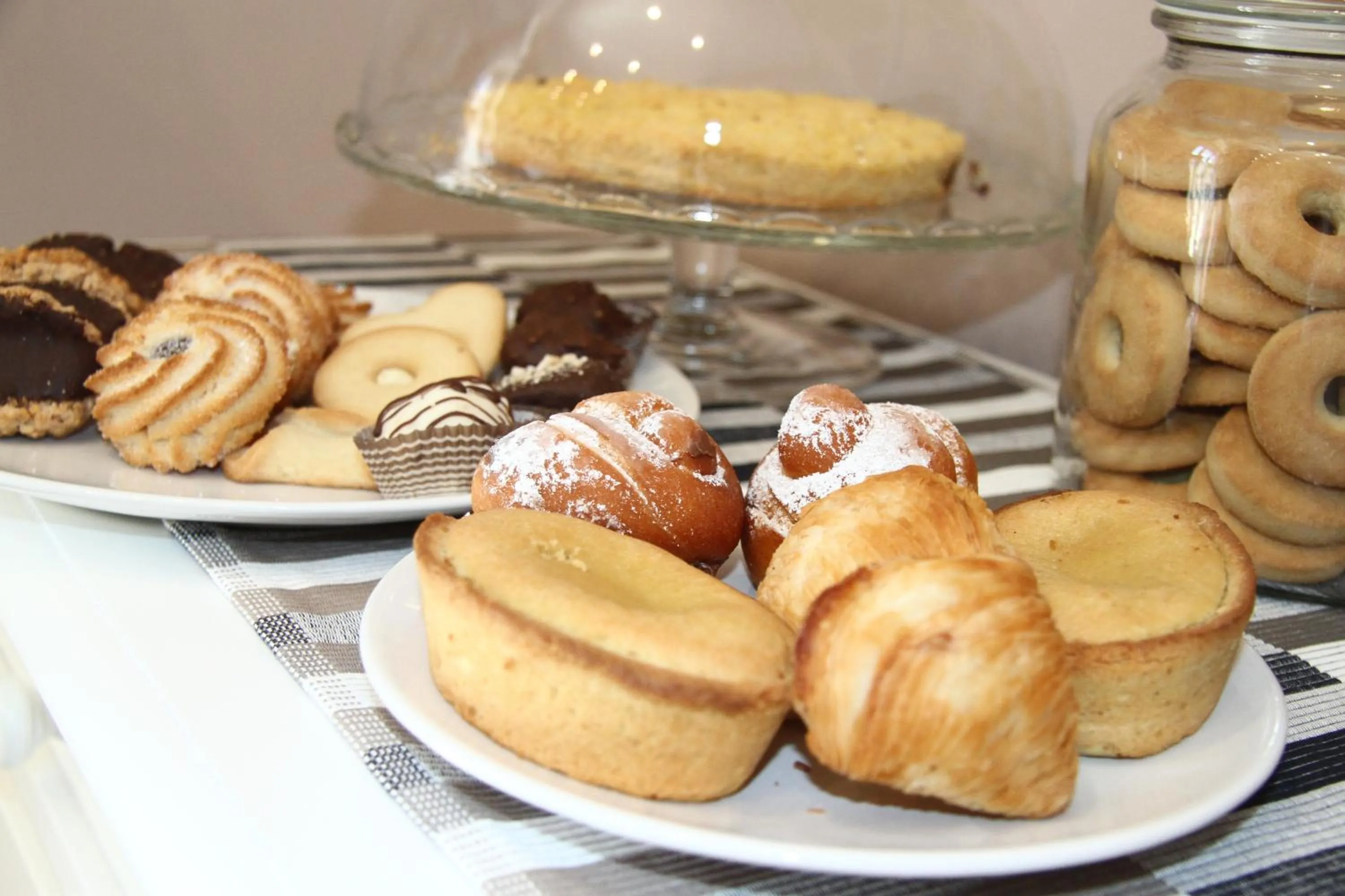 B&B Paestum Sea and Rooms