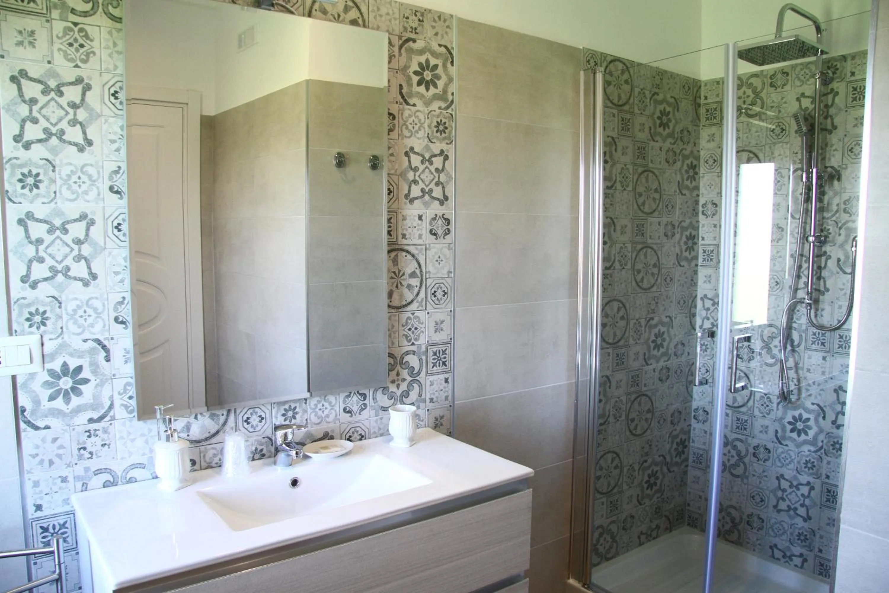 B&B Paestum Sea and Rooms