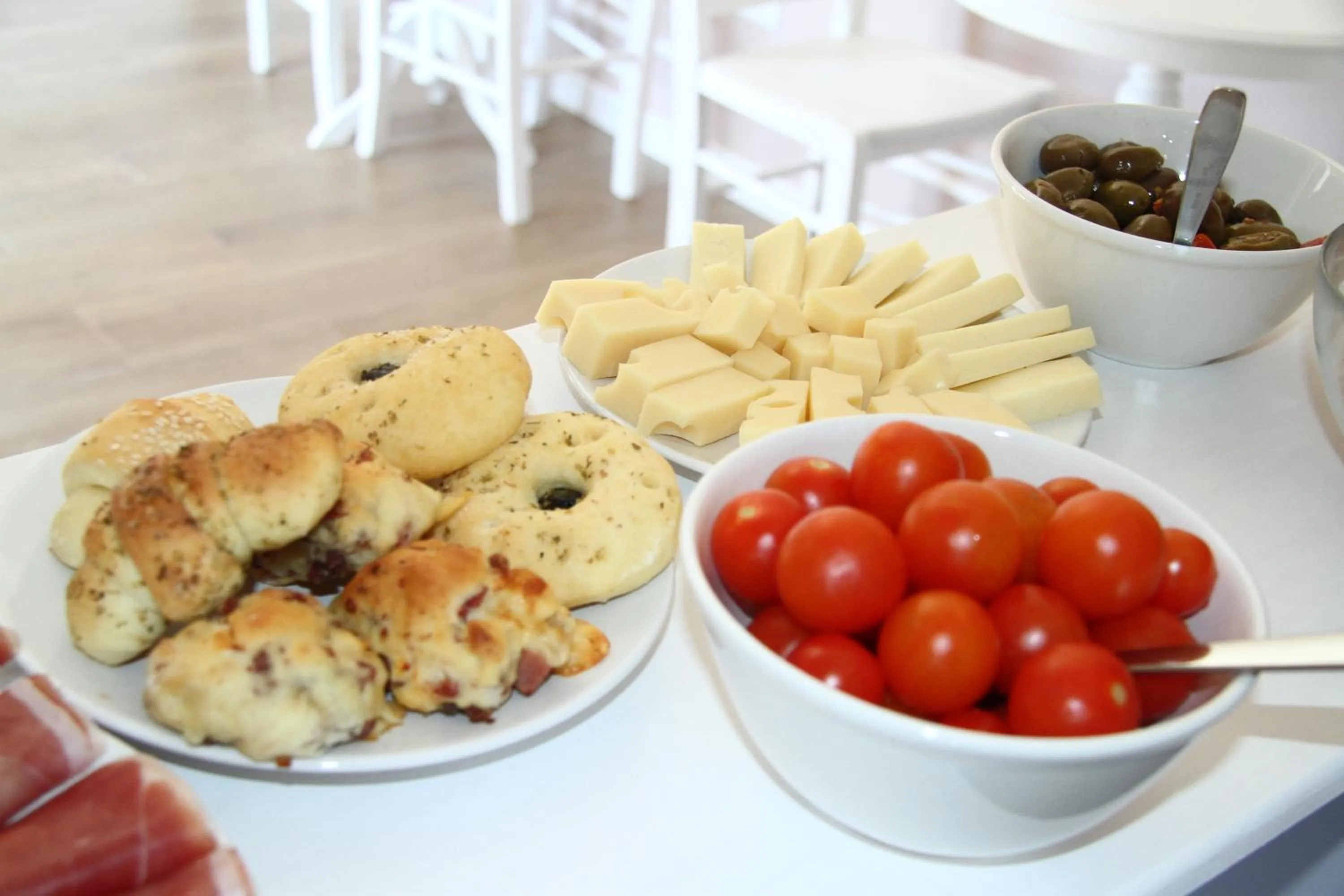 B&B Paestum Sea and Rooms