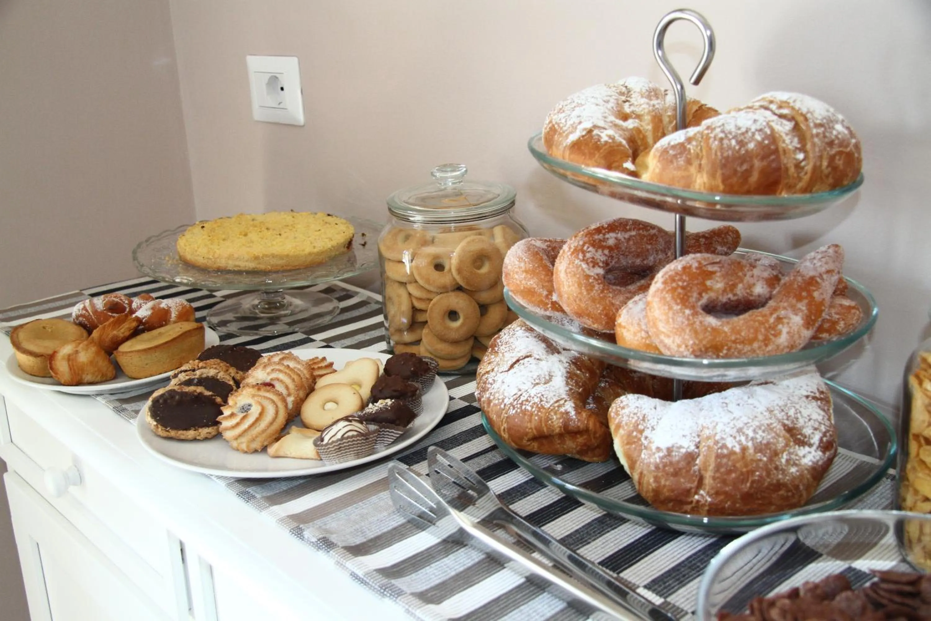 B&B Paestum Sea and Rooms