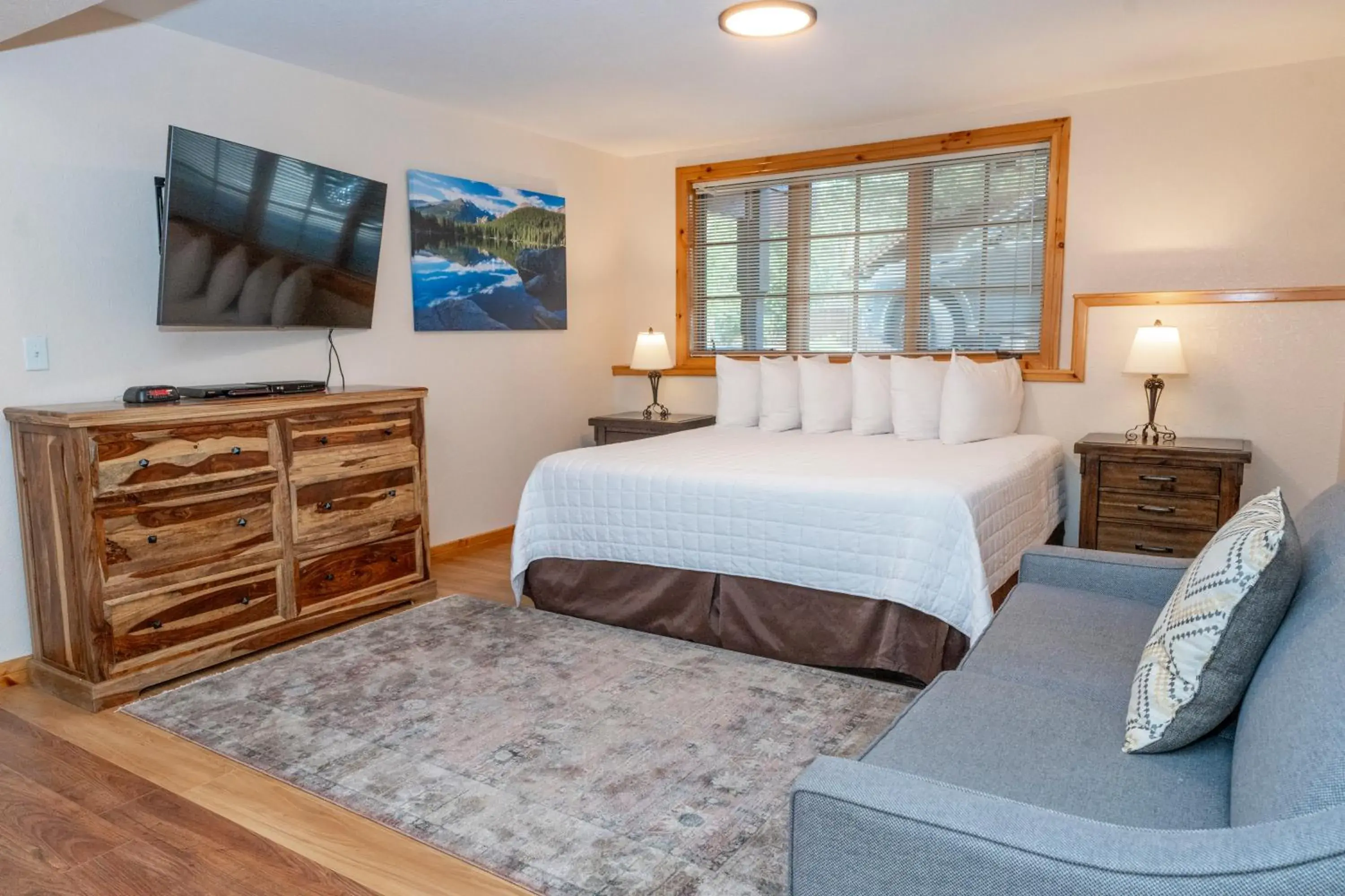 King Studio in Appenzell Inn King Studio in Appenzell Inn