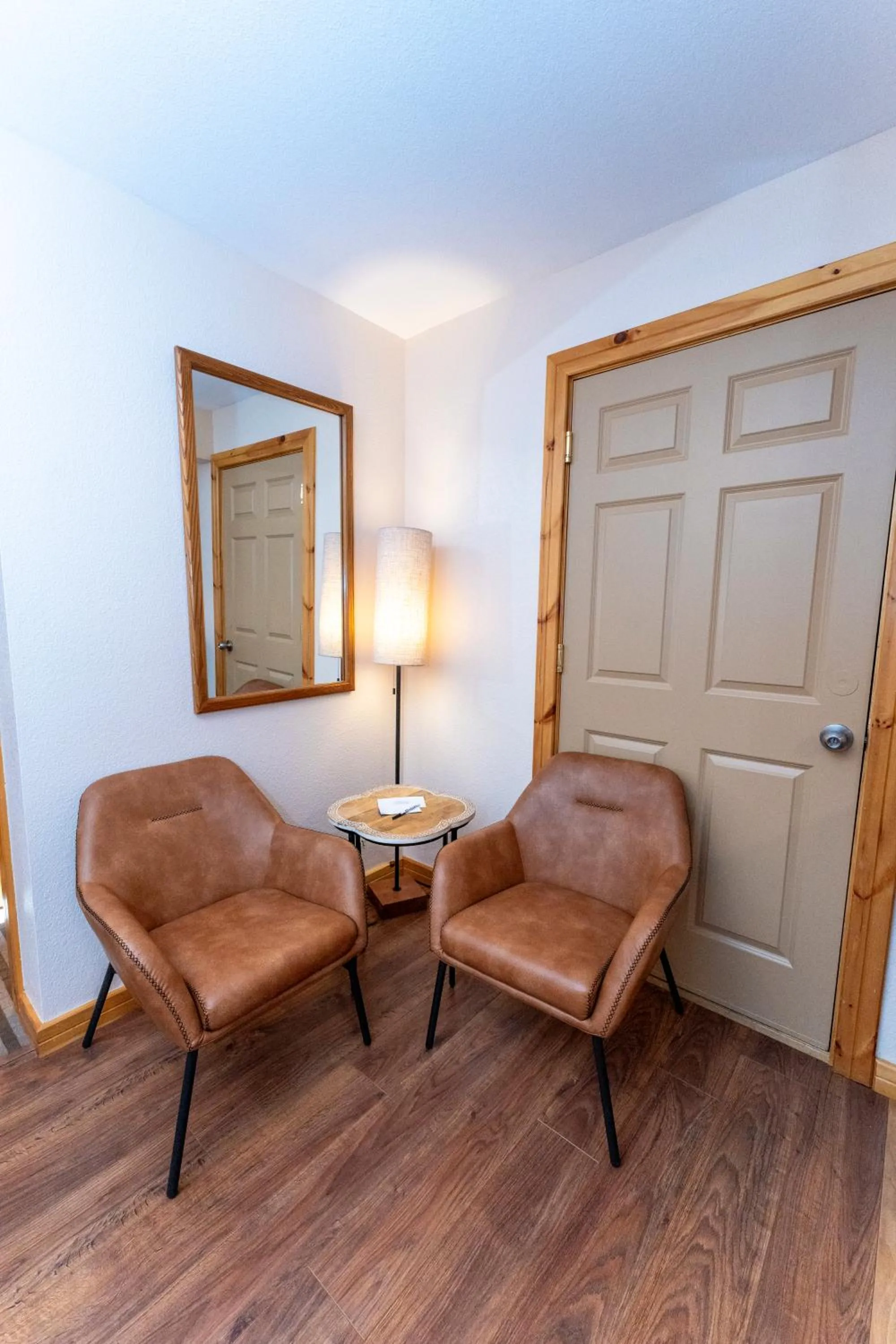 Bedroom in Appenzell Inn