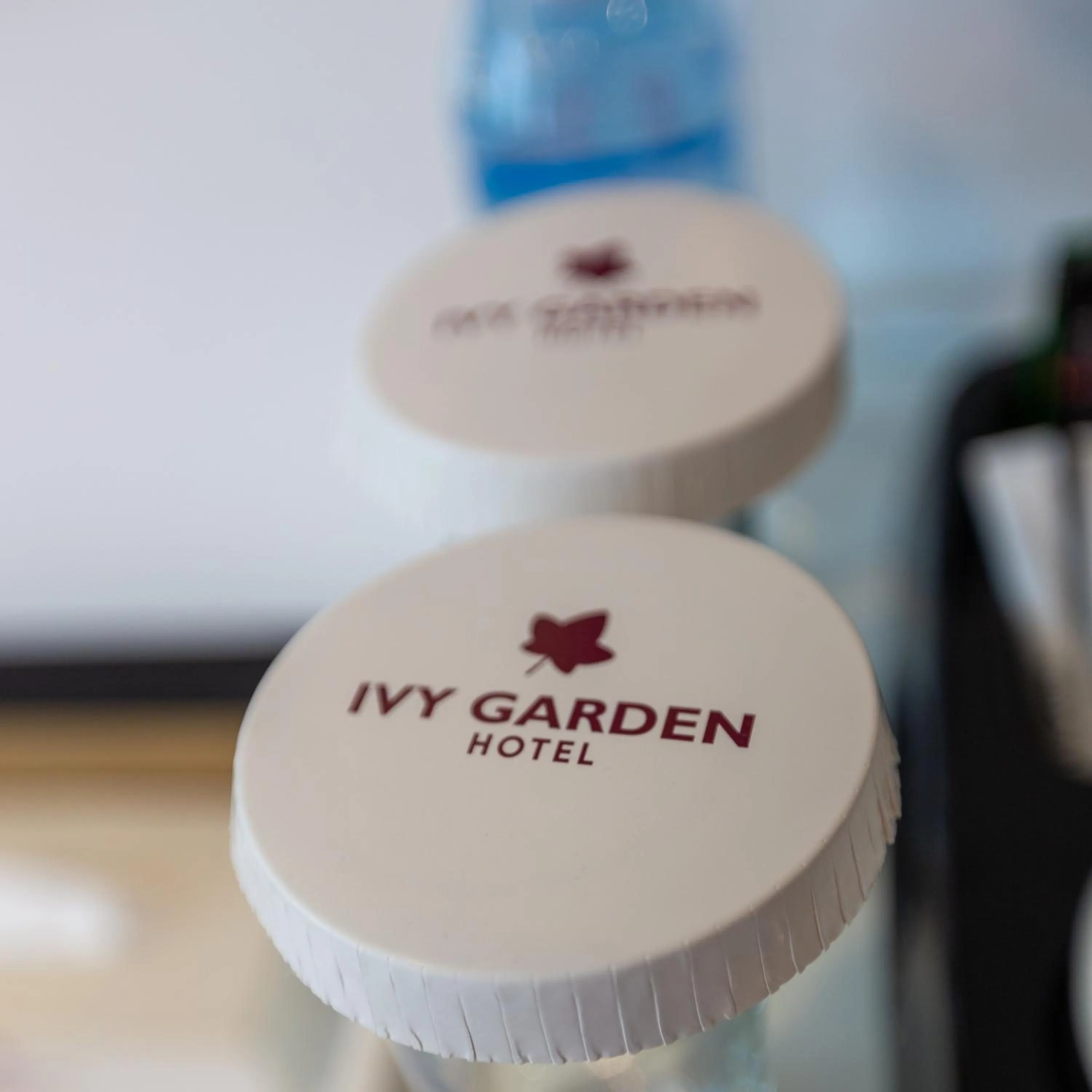 Property logo or sign in Ivy Garden Hotel Baku