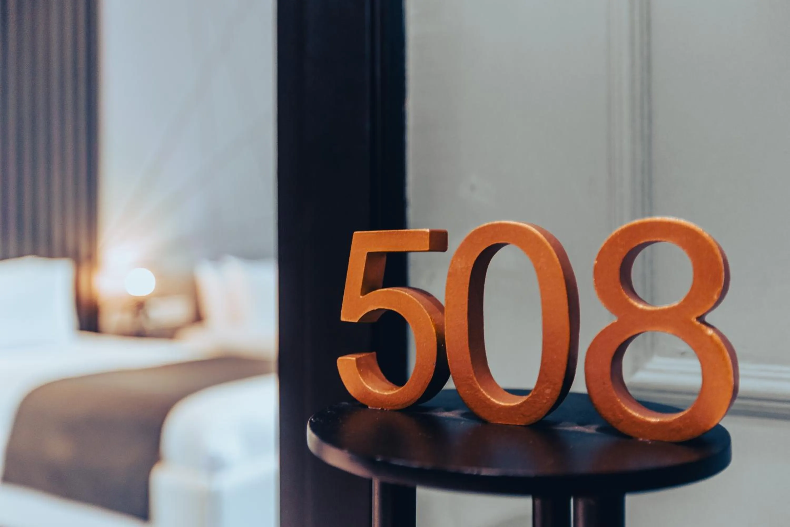 Property building, Bed in Ivy Garden Hotel Baku