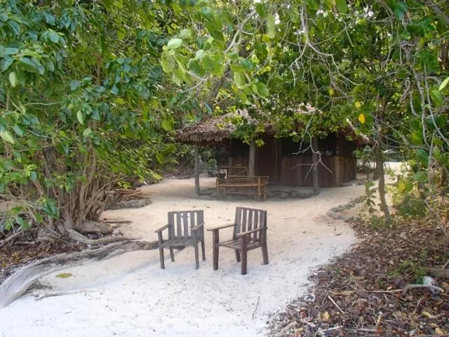 Tranquility Island Eco Dive Resort