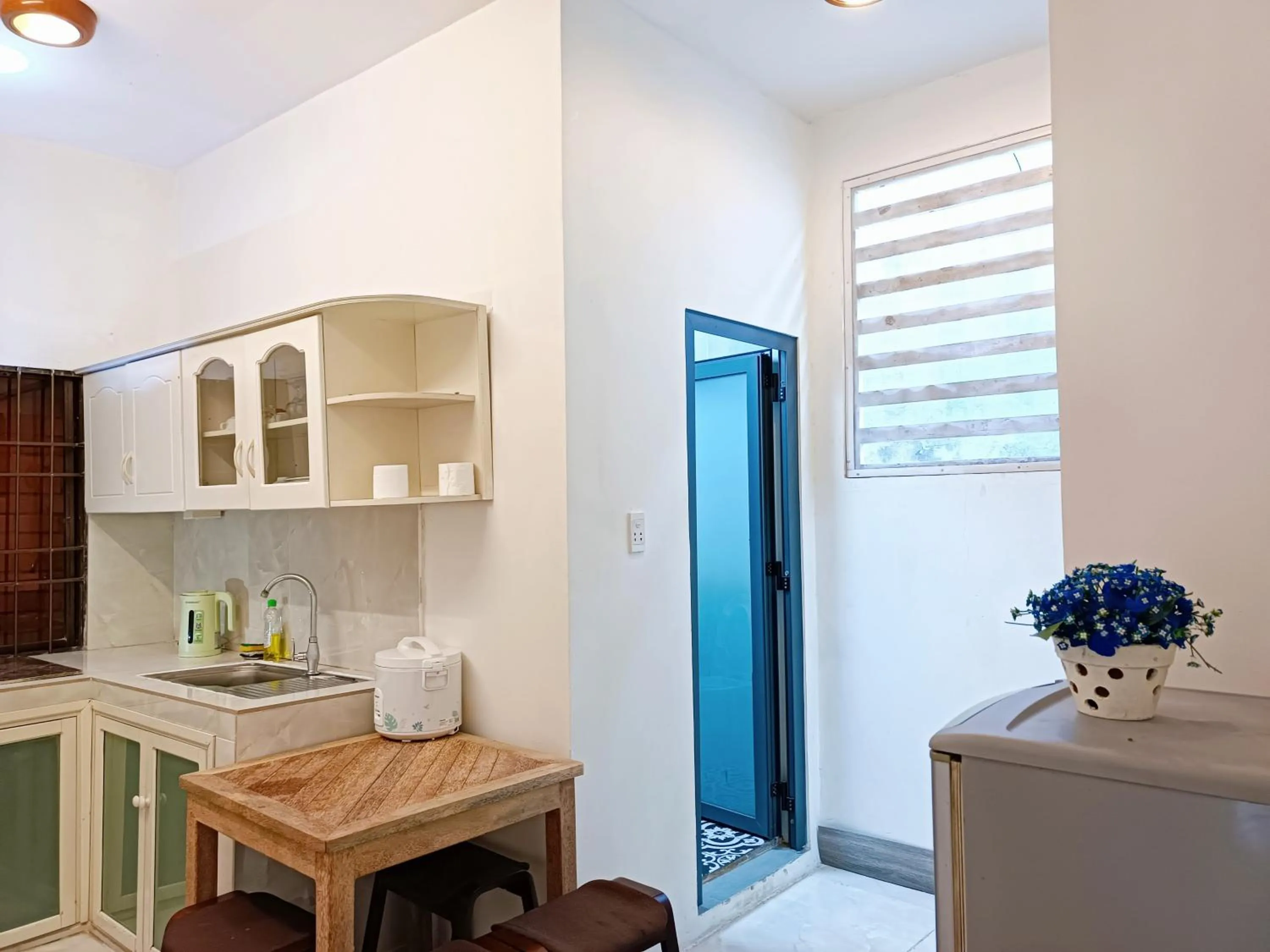 Suncosy Central Hotel