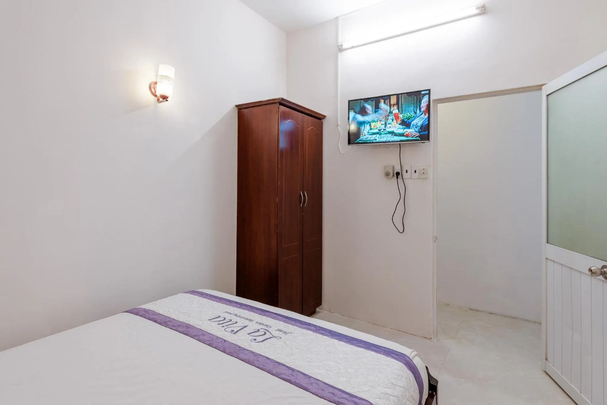 Suncosy Central Hotel