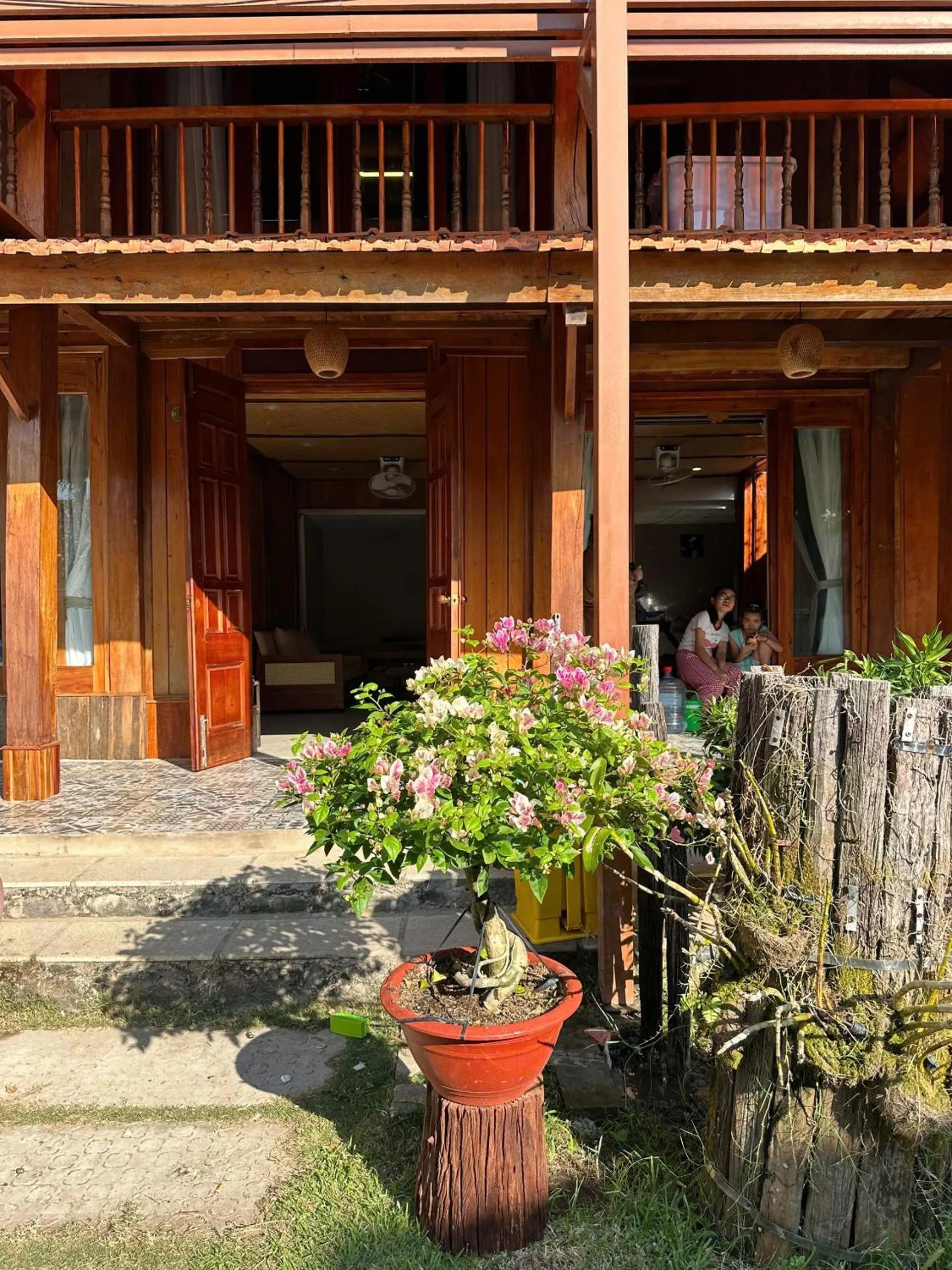 Suncosy Central Hotel